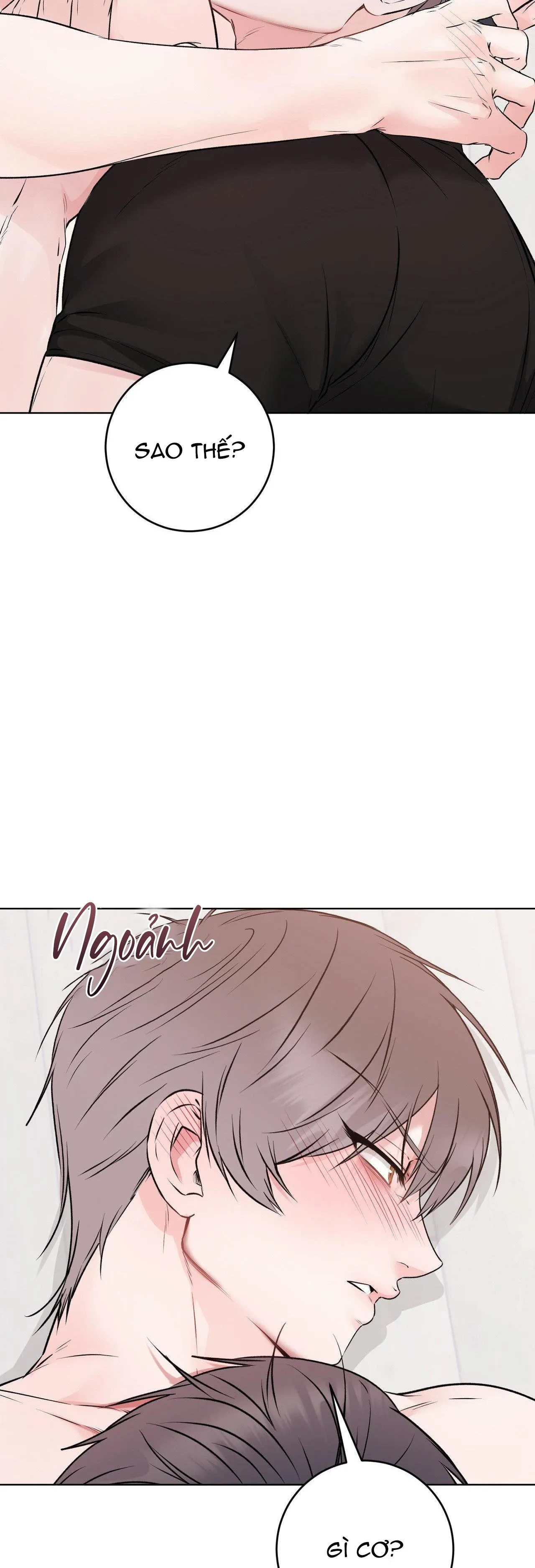 LẤP ĐẦY ĐỂ MỞ KHÓA Chapter 7 Trang 19