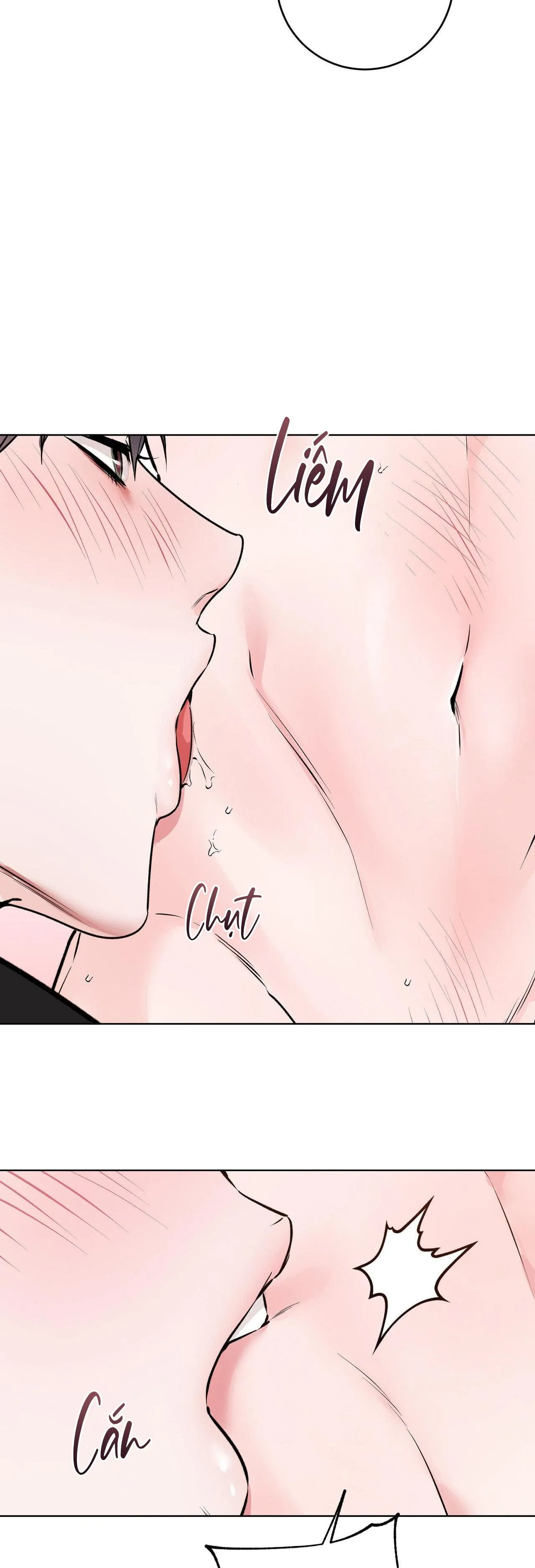 LẤP ĐẦY ĐỂ MỞ KHÓA Chapter 7 Trang 20