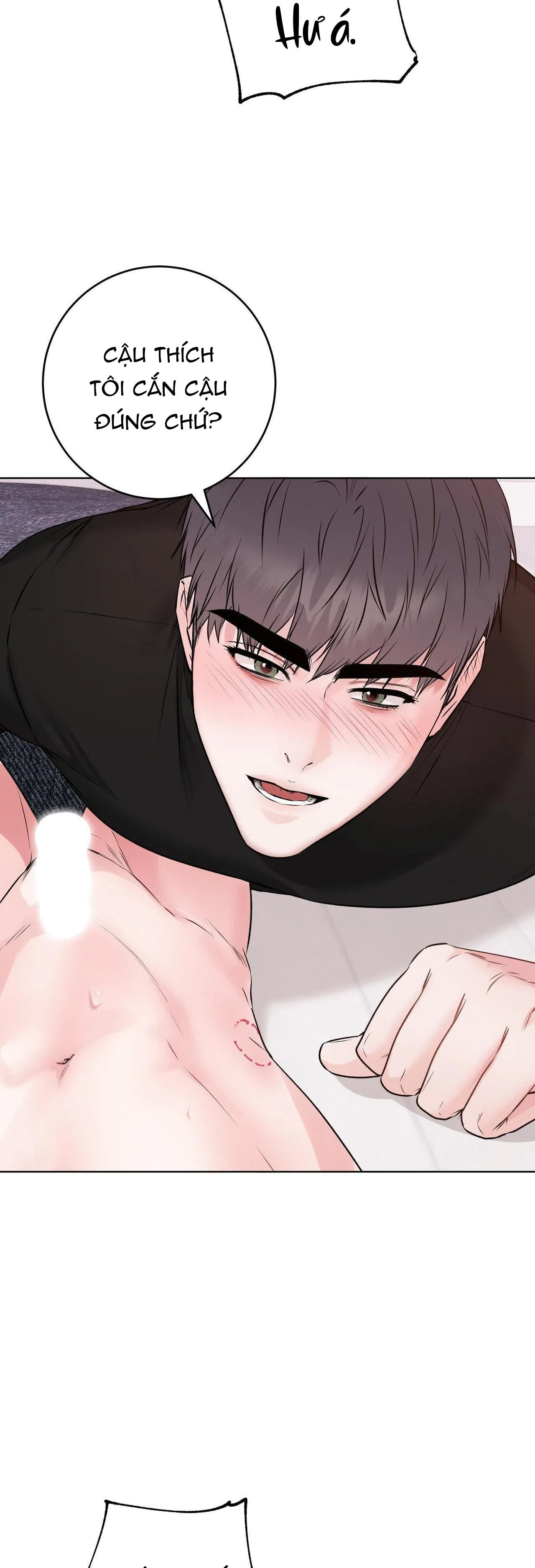 LẤP ĐẦY ĐỂ MỞ KHÓA Chapter 7 Trang 21