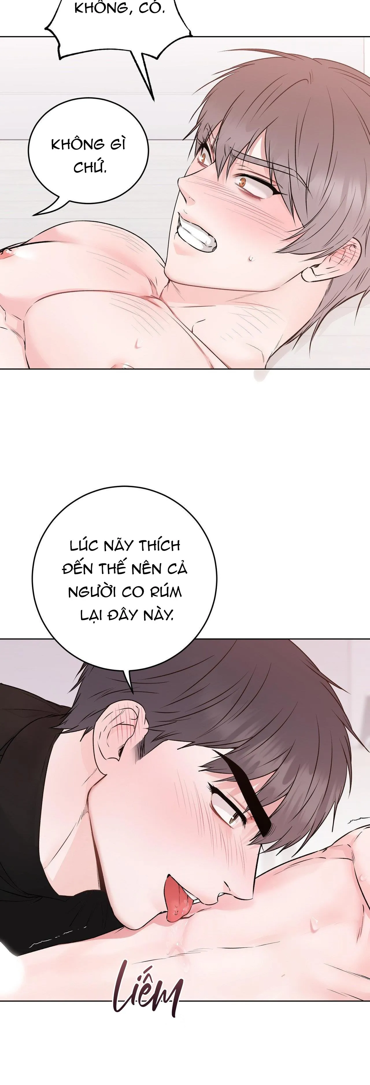 LẤP ĐẦY ĐỂ MỞ KHÓA Chapter 7 Trang 22