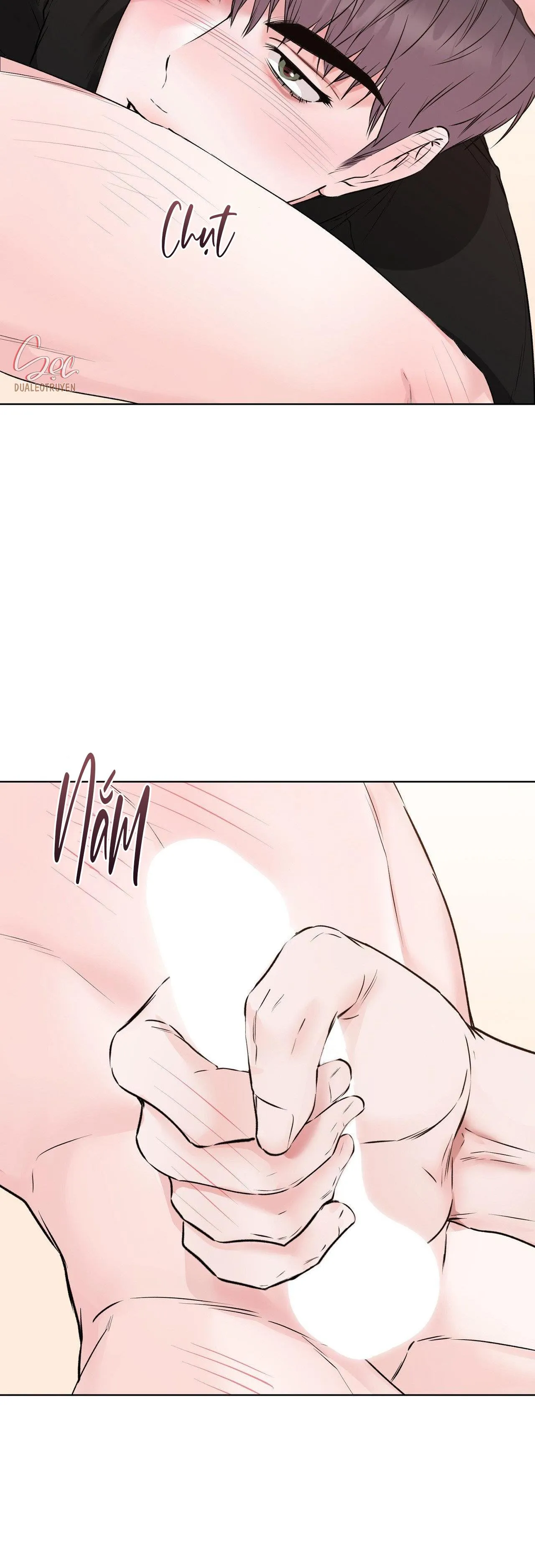 LẤP ĐẦY ĐỂ MỞ KHÓA Chapter 7 Trang 25