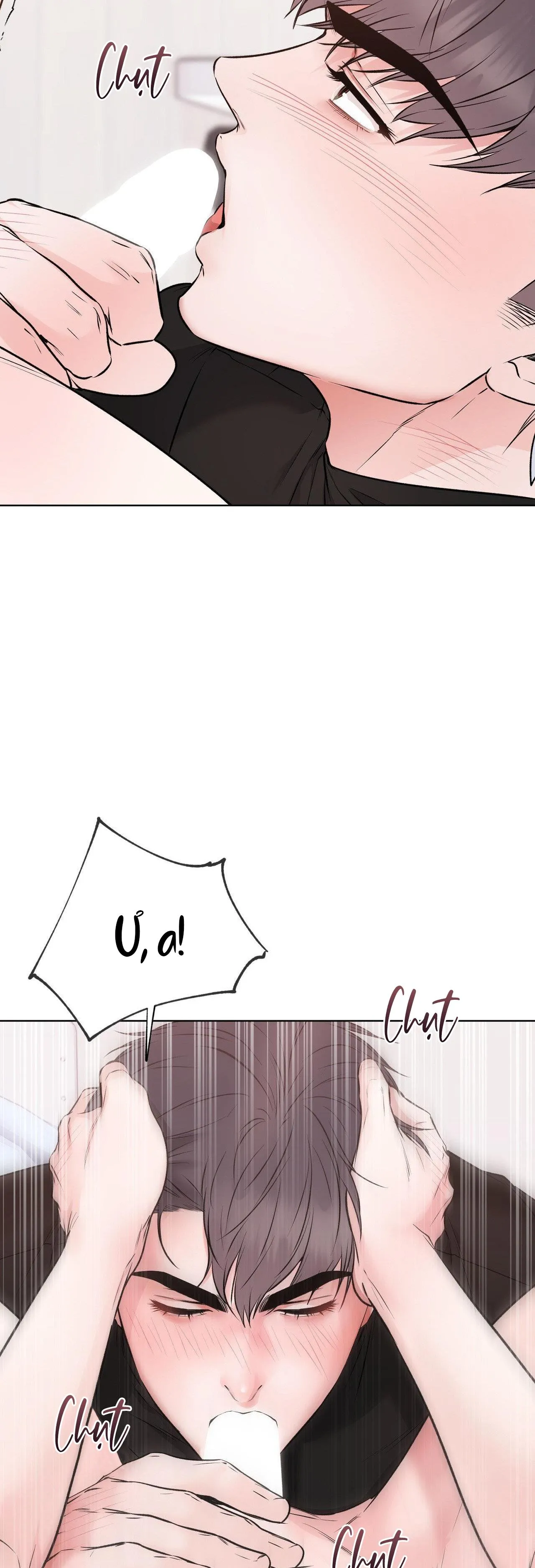 LẤP ĐẦY ĐỂ MỞ KHÓA Chapter 7 Trang 27