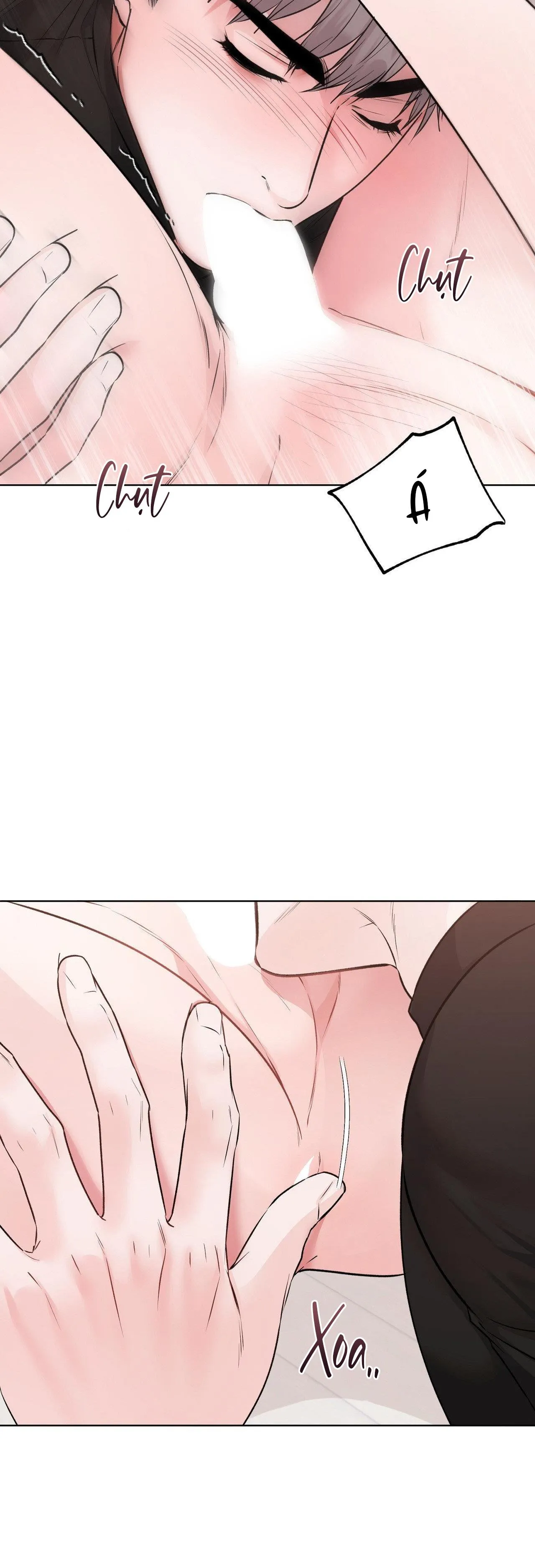 LẤP ĐẦY ĐỂ MỞ KHÓA Chapter 7 Trang 29