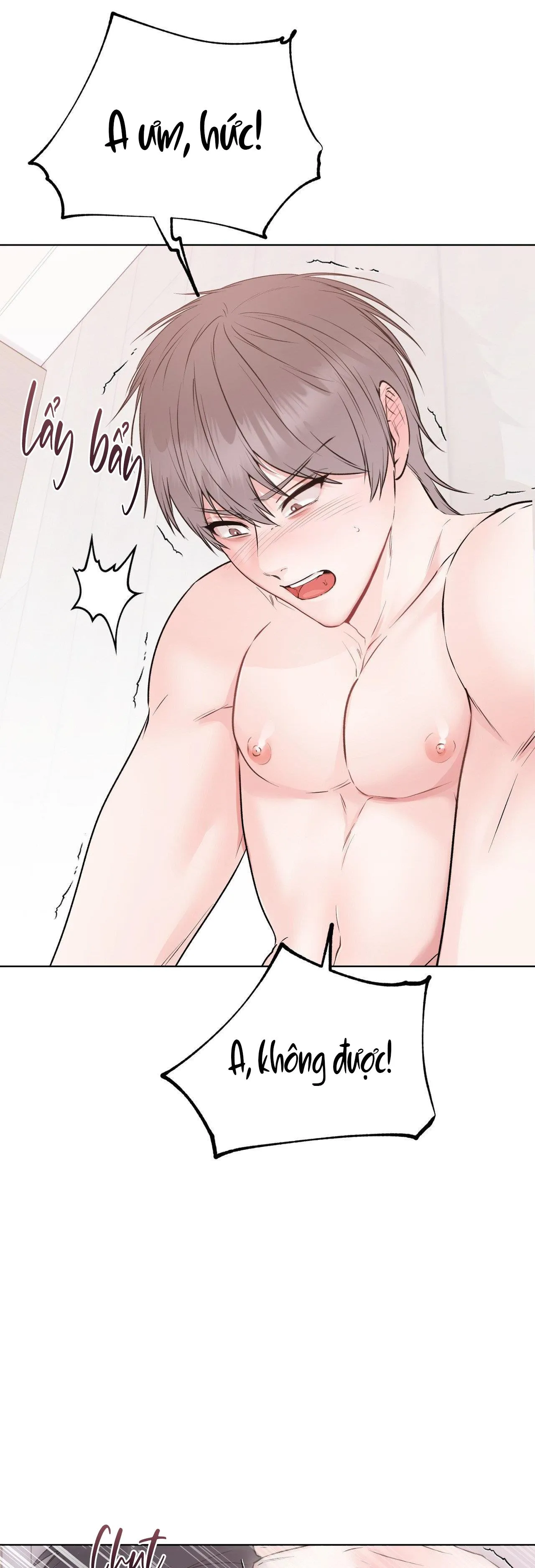 LẤP ĐẦY ĐỂ MỞ KHÓA Chapter 7 Trang 30