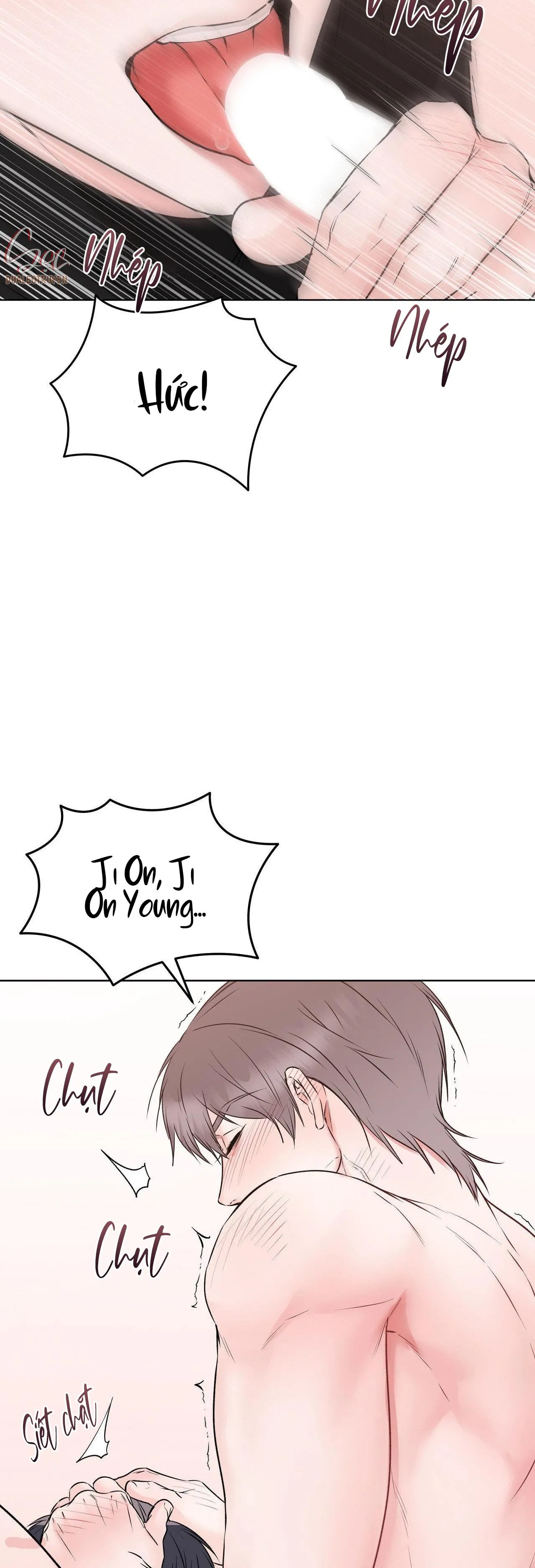 LẤP ĐẦY ĐỂ MỞ KHÓA Chapter 7 Trang 33