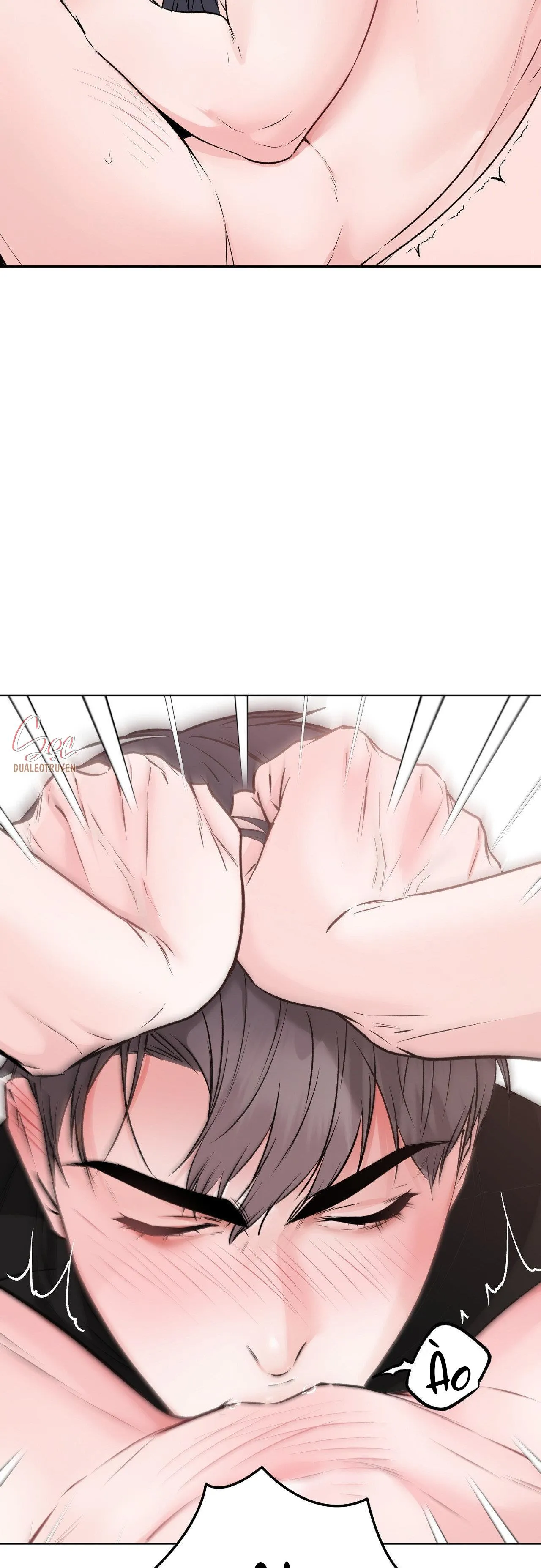 LẤP ĐẦY ĐỂ MỞ KHÓA Chapter 7 Trang 34