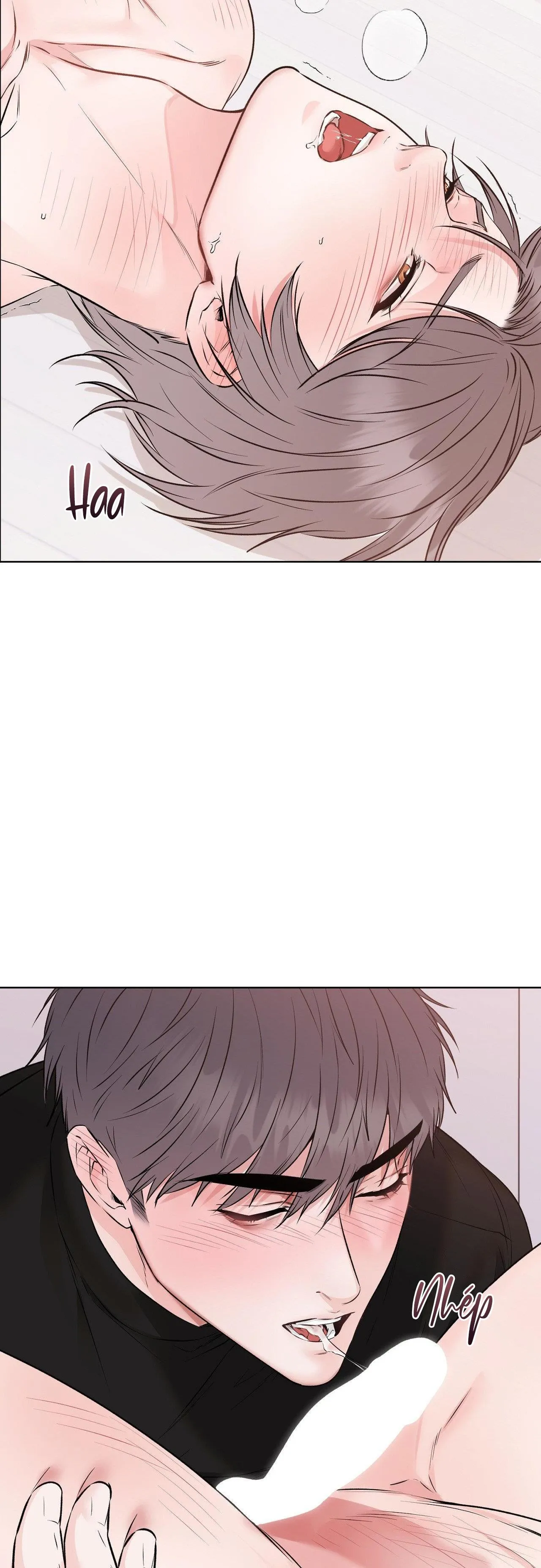 LẤP ĐẦY ĐỂ MỞ KHÓA Chapter 7 Trang 37