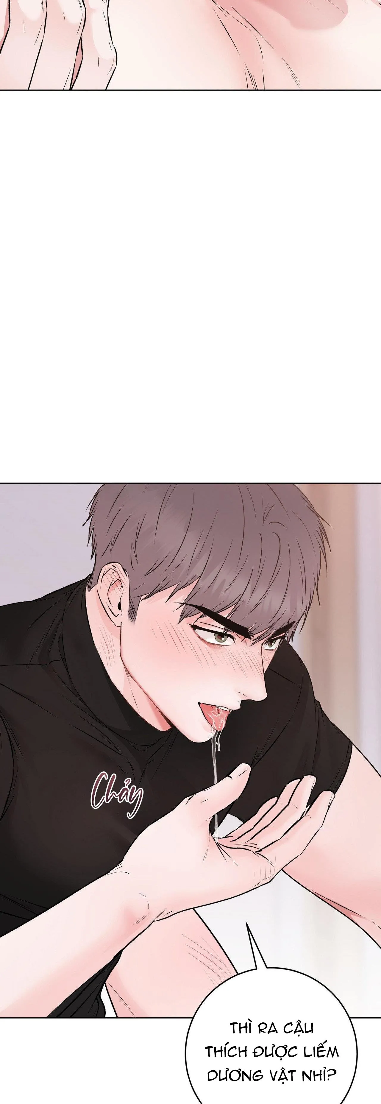 LẤP ĐẦY ĐỂ MỞ KHÓA Chapter 7 Trang 38