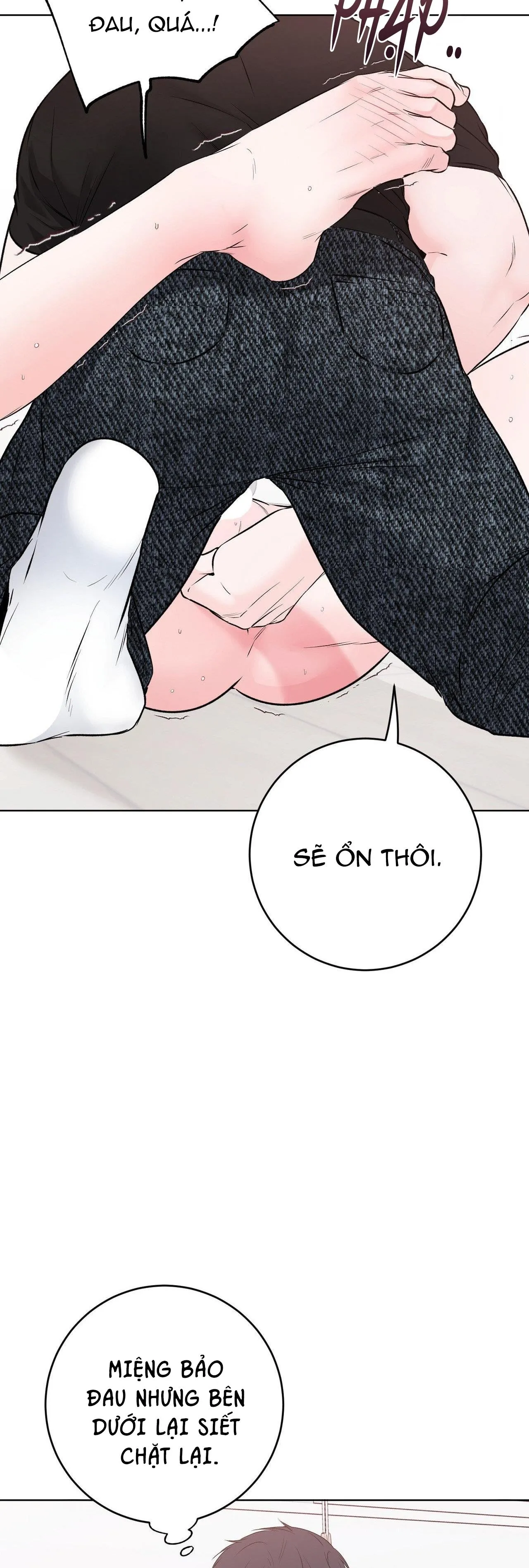 LẤP ĐẦY ĐỂ MỞ KHÓA Chapter 7 Trang 47