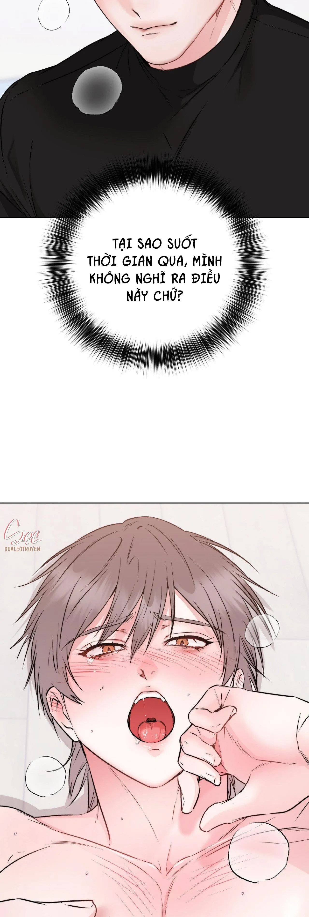 LẤP ĐẦY ĐỂ MỞ KHÓA Chapter 7 Trang 49