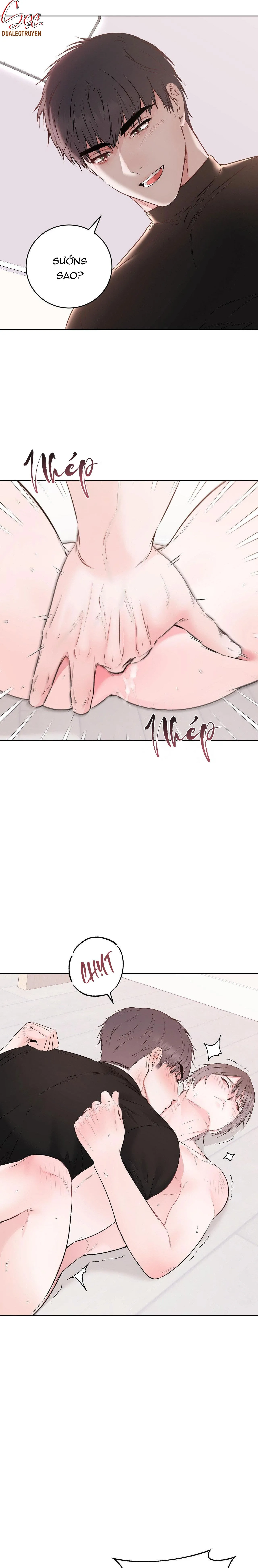 LẤP ĐẦY ĐỂ MỞ KHÓA Chapter 8 Trang 3