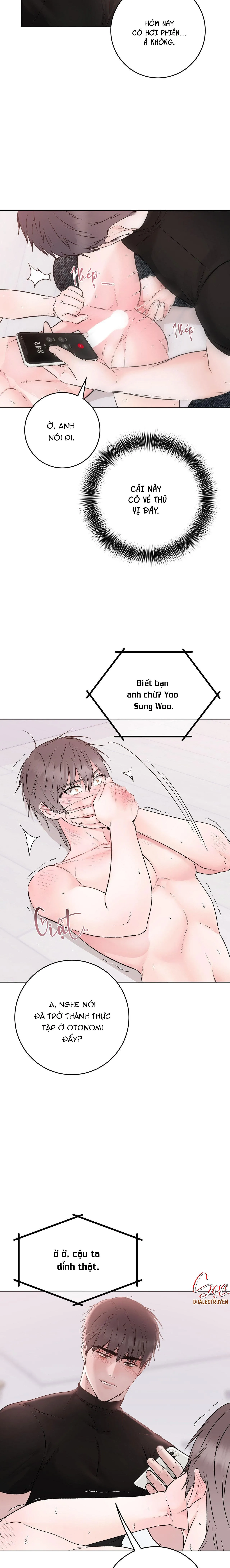 LẤP ĐẦY ĐỂ MỞ KHÓA Chapter 8 Trang 11