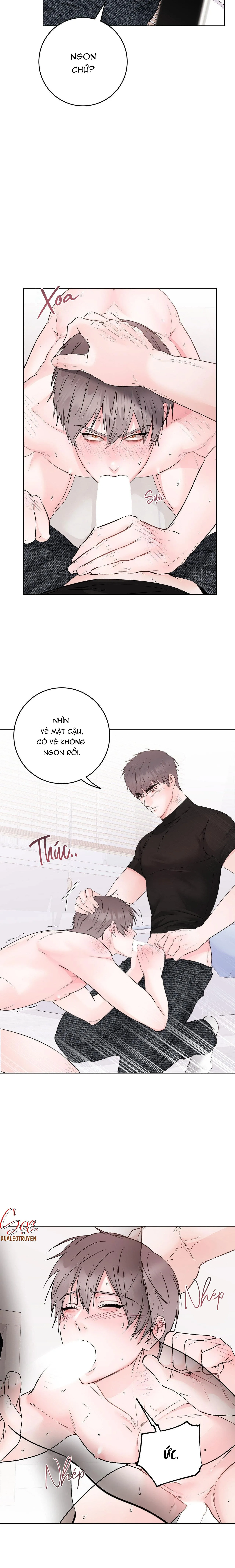 LẤP ĐẦY ĐỂ MỞ KHÓA Chapter 8 Trang 17