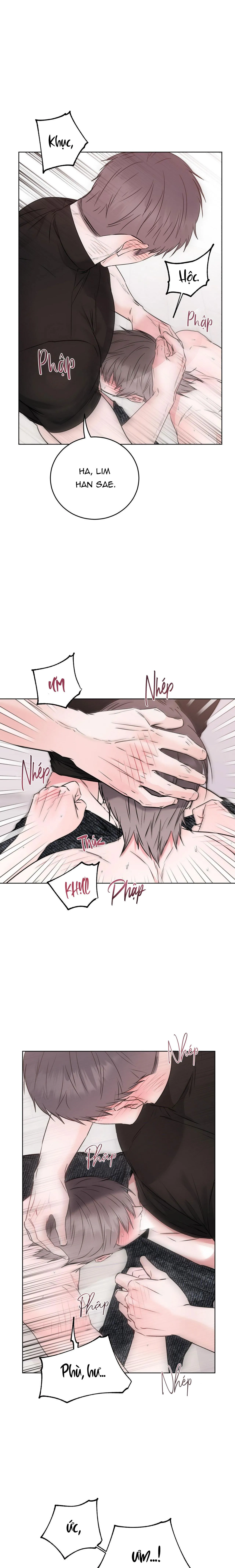 LẤP ĐẦY ĐỂ MỞ KHÓA Chapter 8 Trang 18