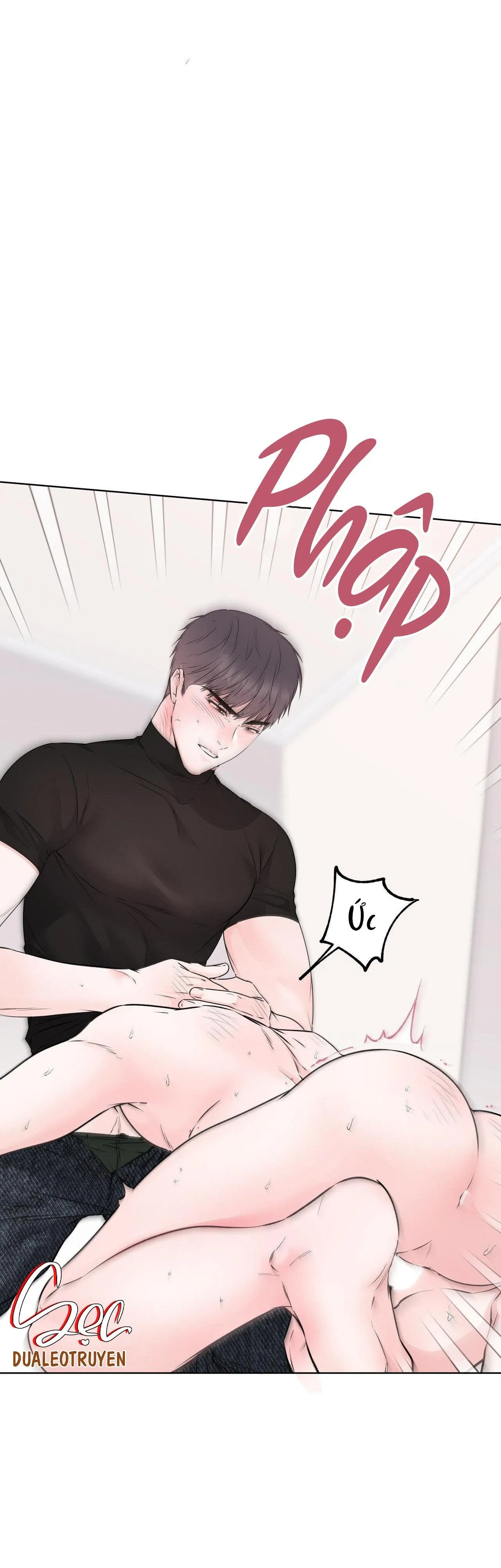 LẤP ĐẦY ĐỂ MỞ KHÓA Chapter 9 Trang 4