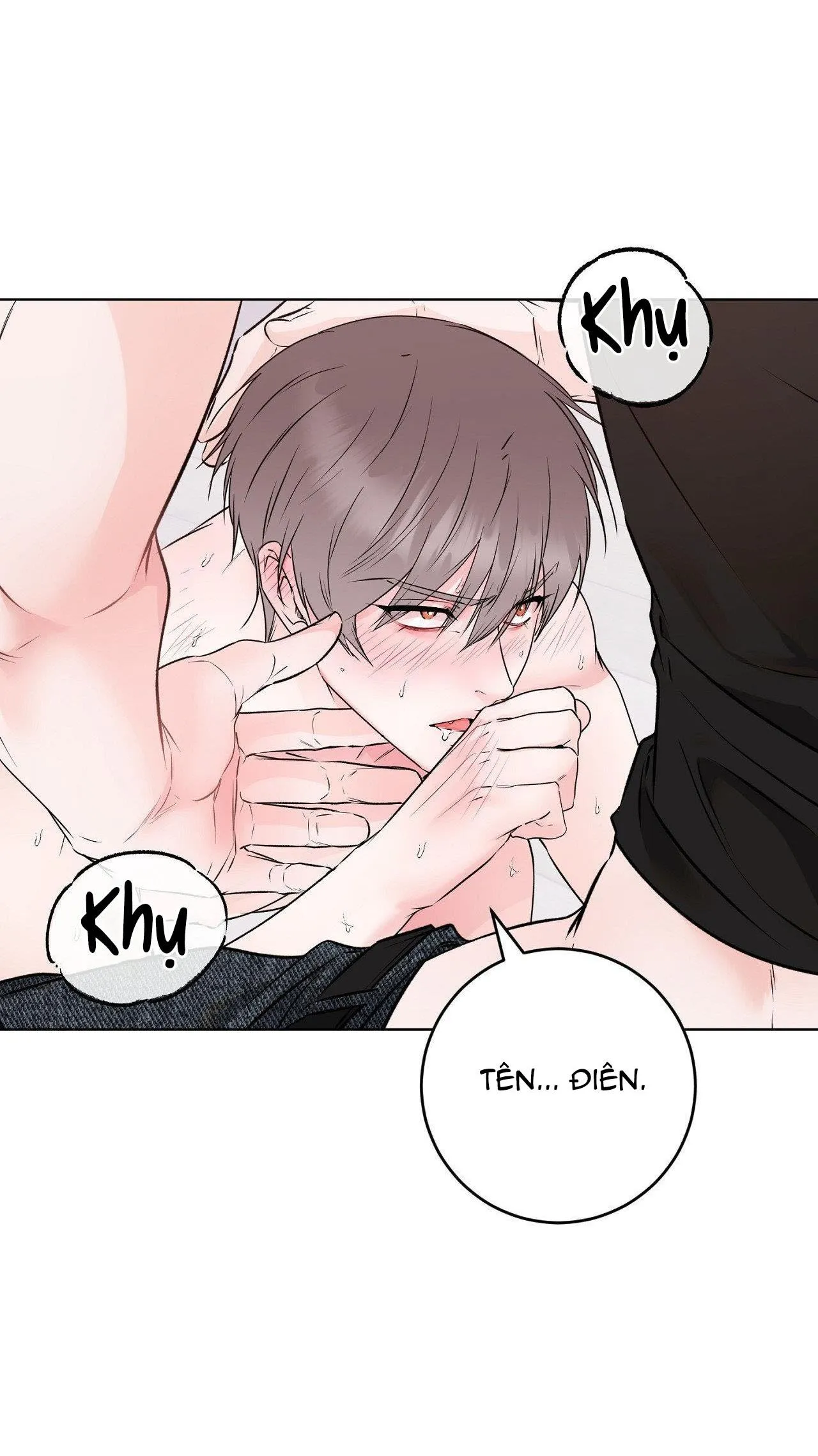 LẤP ĐẦY ĐỂ MỞ KHÓA Chapter 9 Trang 8