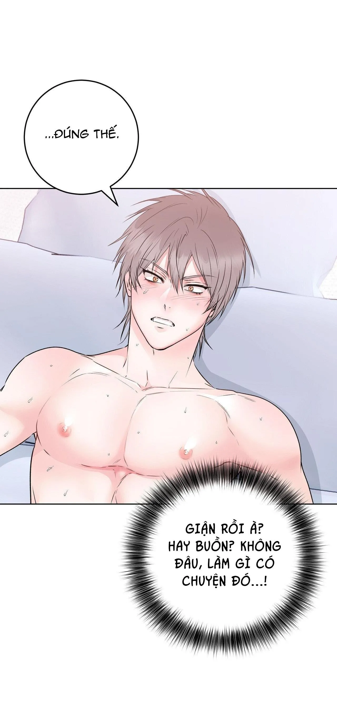 LẤP ĐẦY ĐỂ MỞ KHÓA Chapter 9 Trang 22