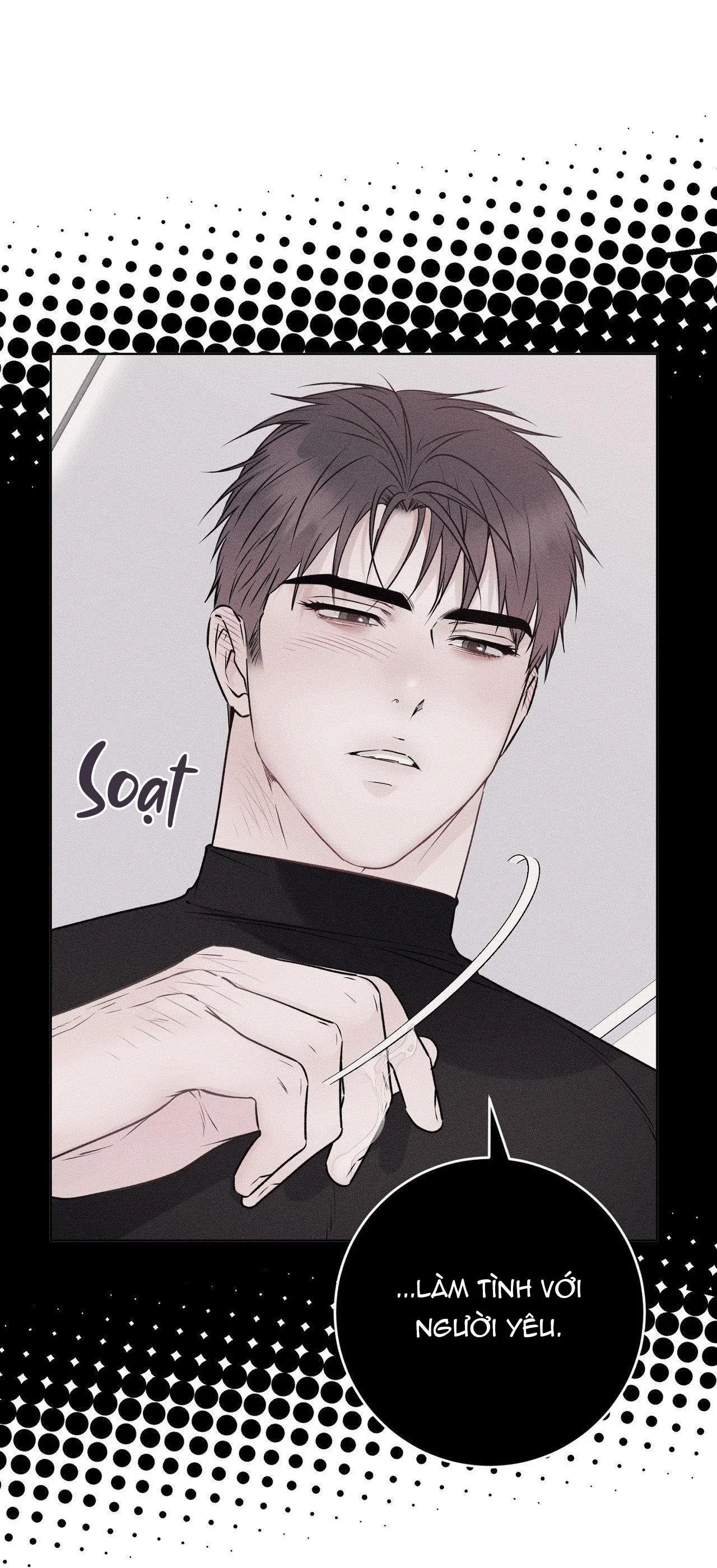 LẤP ĐẦY ĐỂ MỞ KHÓA Chapter 9 Trang 23