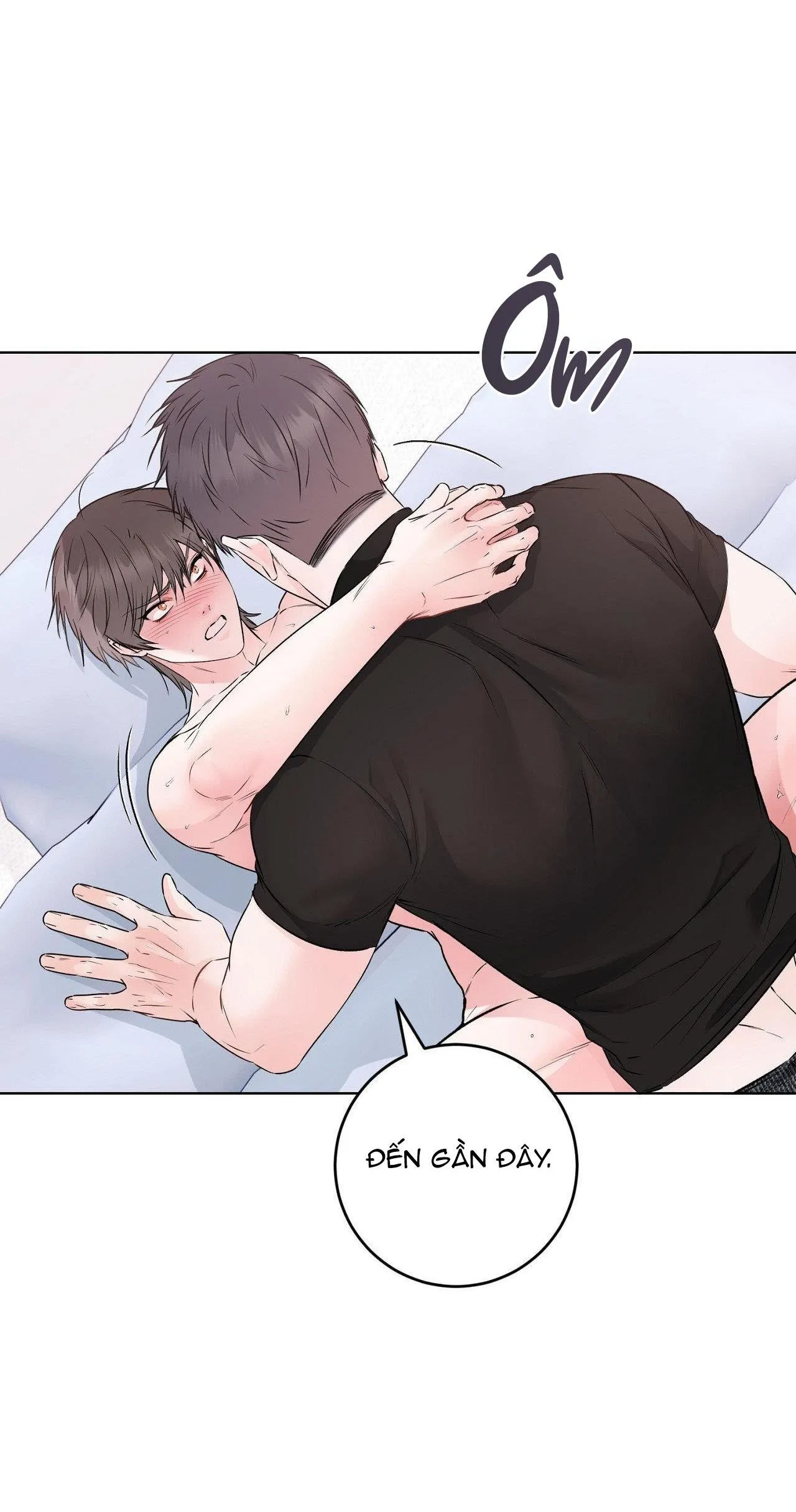 LẤP ĐẦY ĐỂ MỞ KHÓA Chapter 9 Trang 25