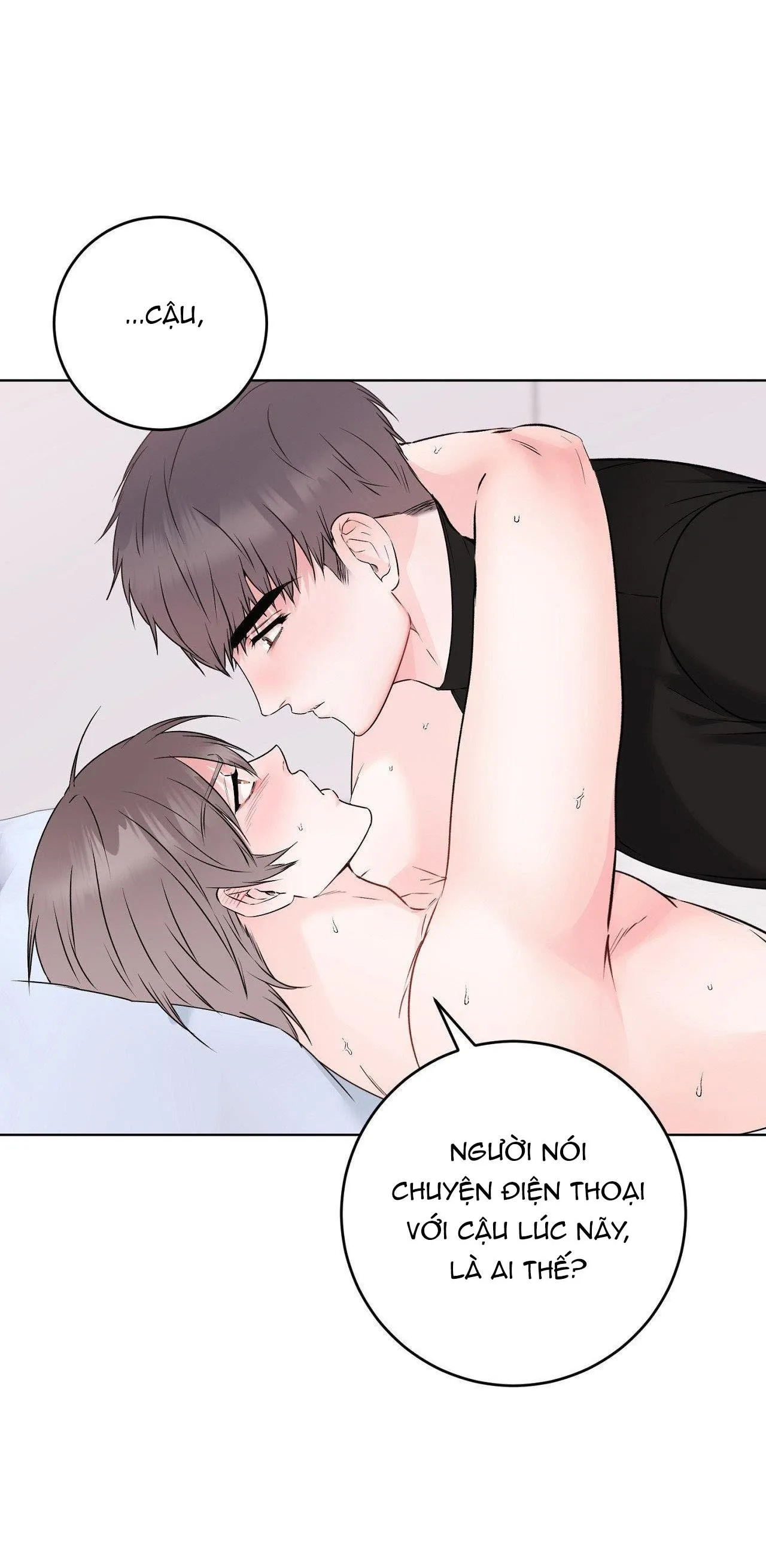 LẤP ĐẦY ĐỂ MỞ KHÓA Chapter 9 Trang 26