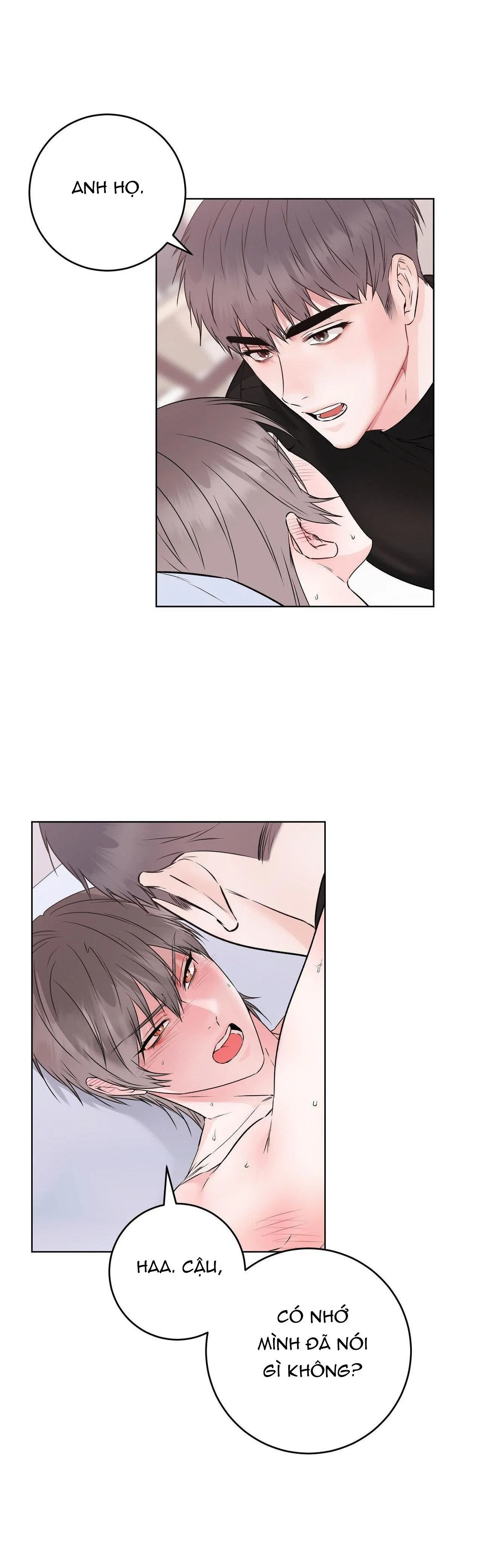 LẤP ĐẦY ĐỂ MỞ KHÓA Chapter 9 Trang 27