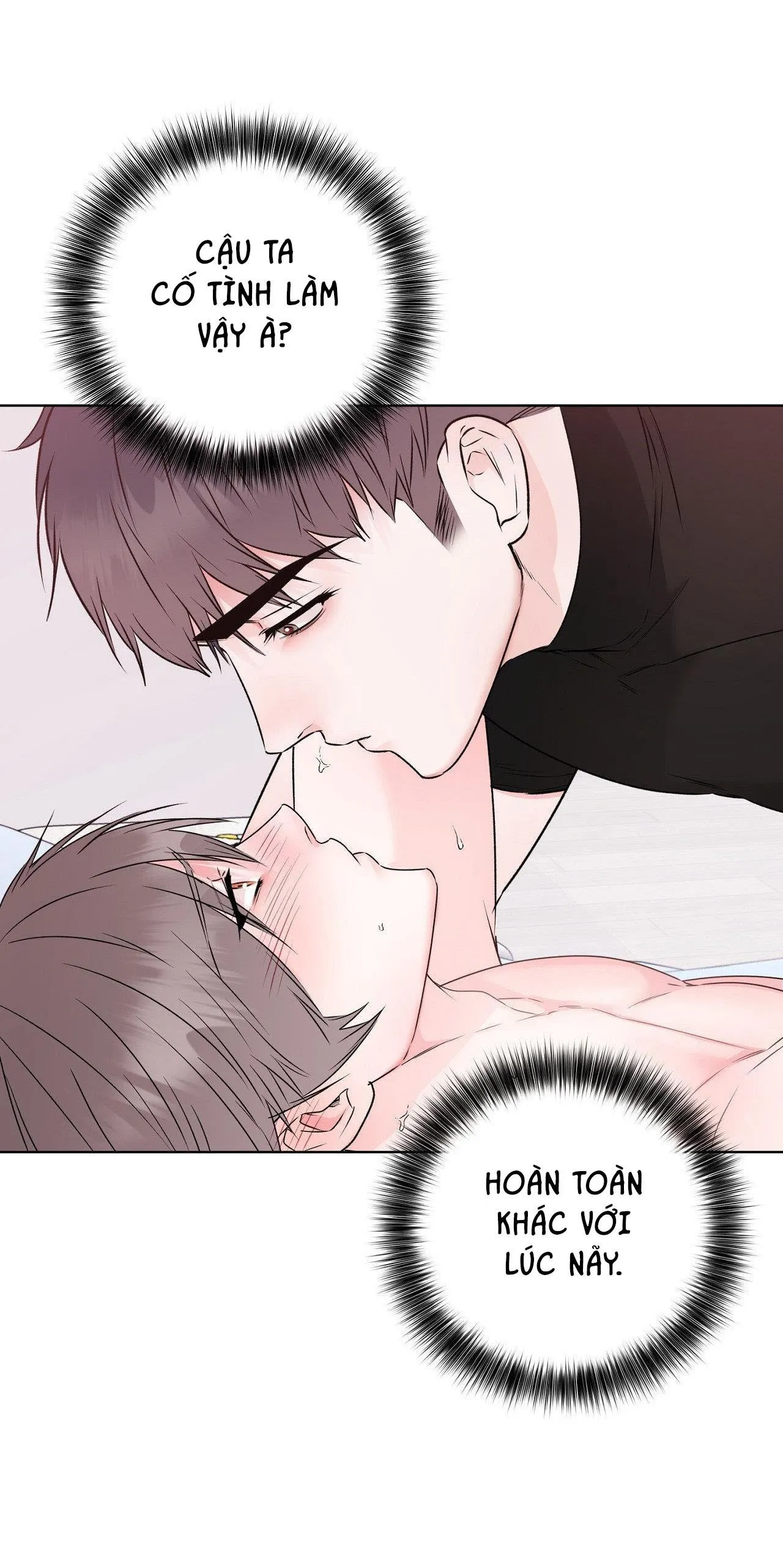 LẤP ĐẦY ĐỂ MỞ KHÓA Chapter 9 Trang 29