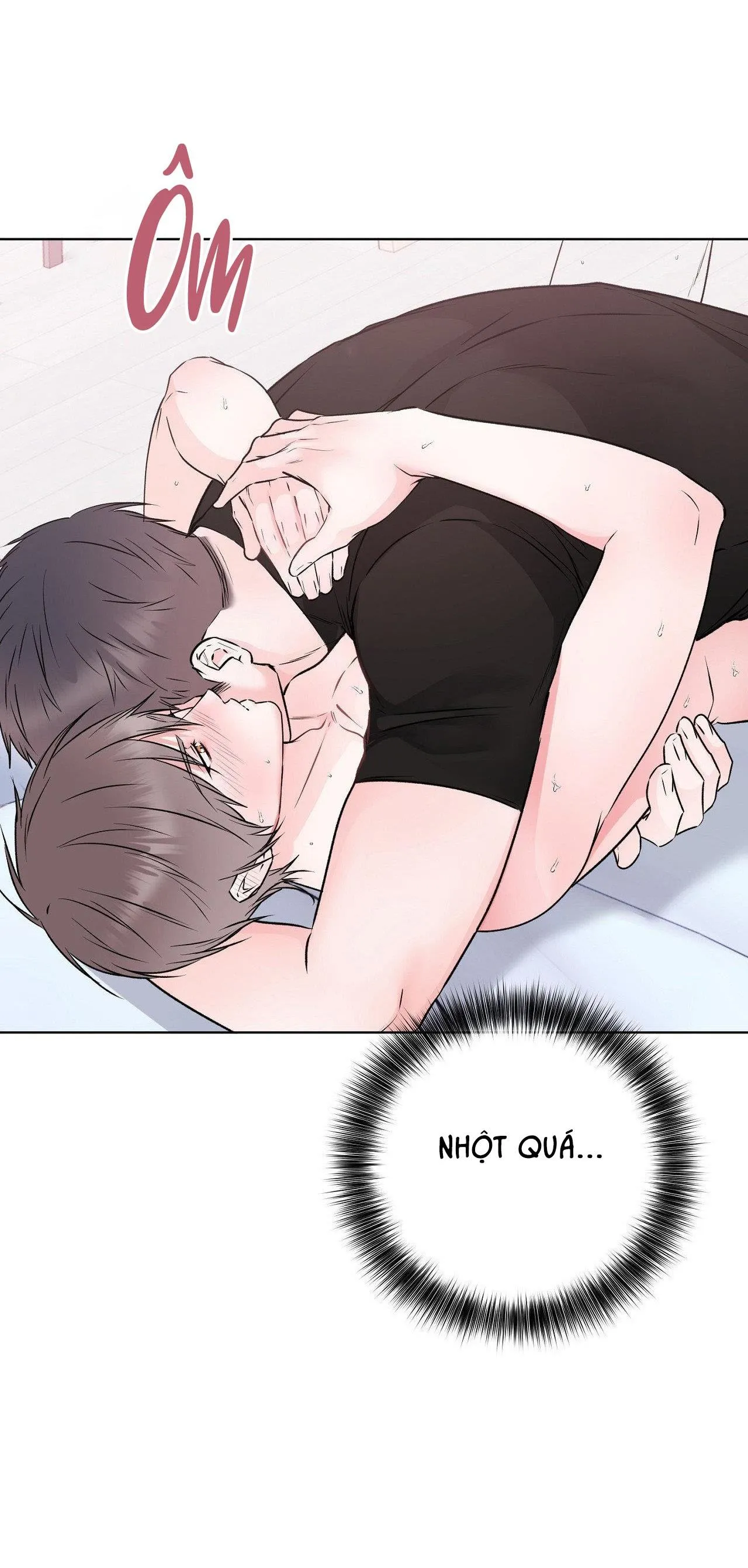 LẤP ĐẦY ĐỂ MỞ KHÓA Chapter 9 Trang 30