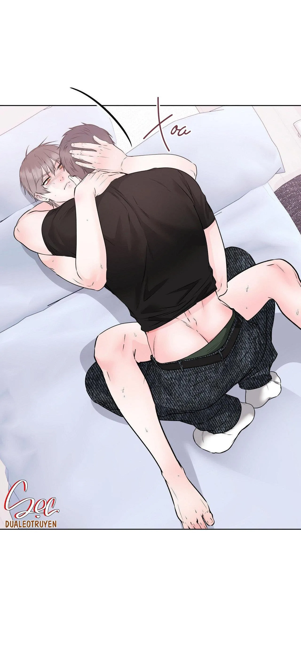 LẤP ĐẦY ĐỂ MỞ KHÓA Chapter 9 Trang 31