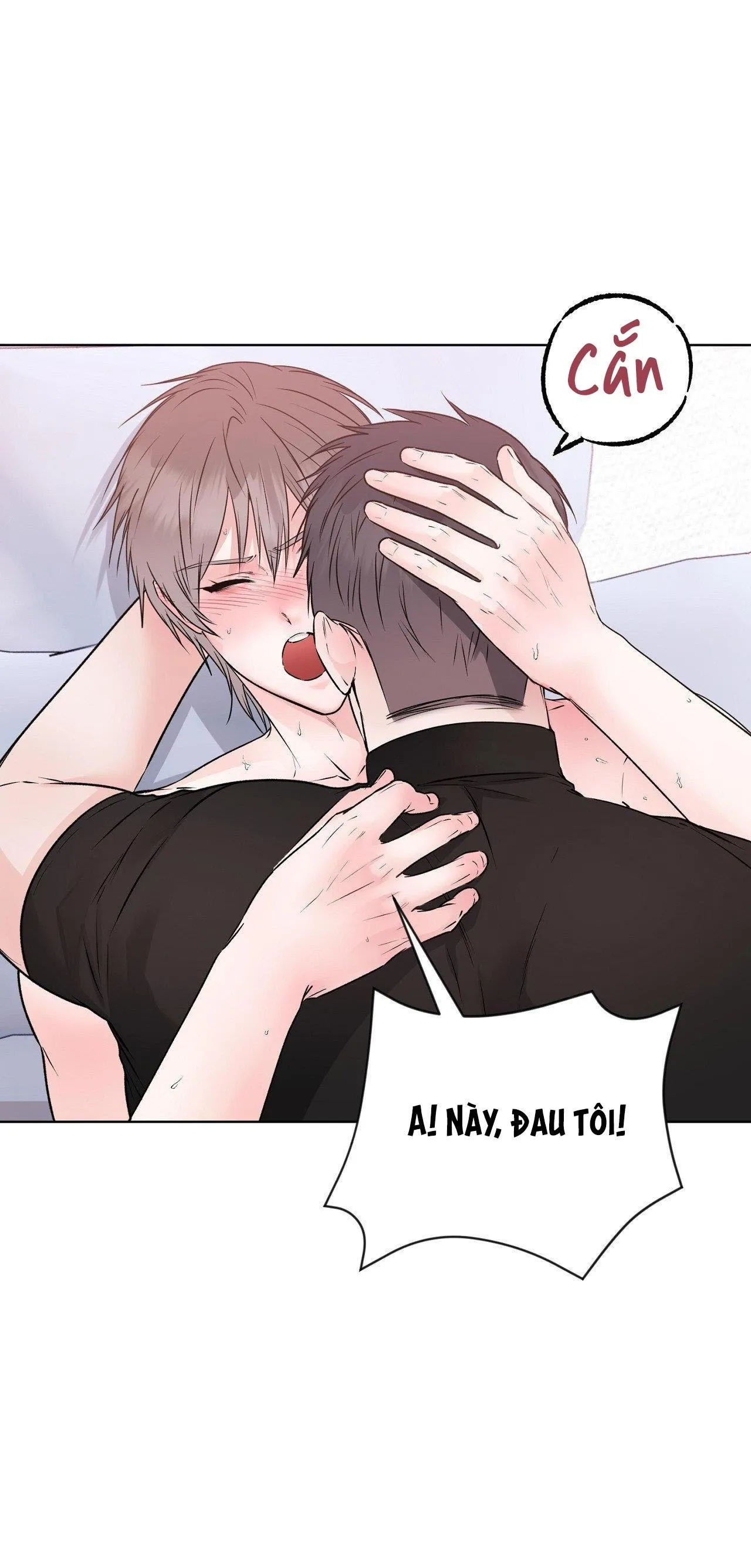 LẤP ĐẦY ĐỂ MỞ KHÓA Chapter 9 Trang 32