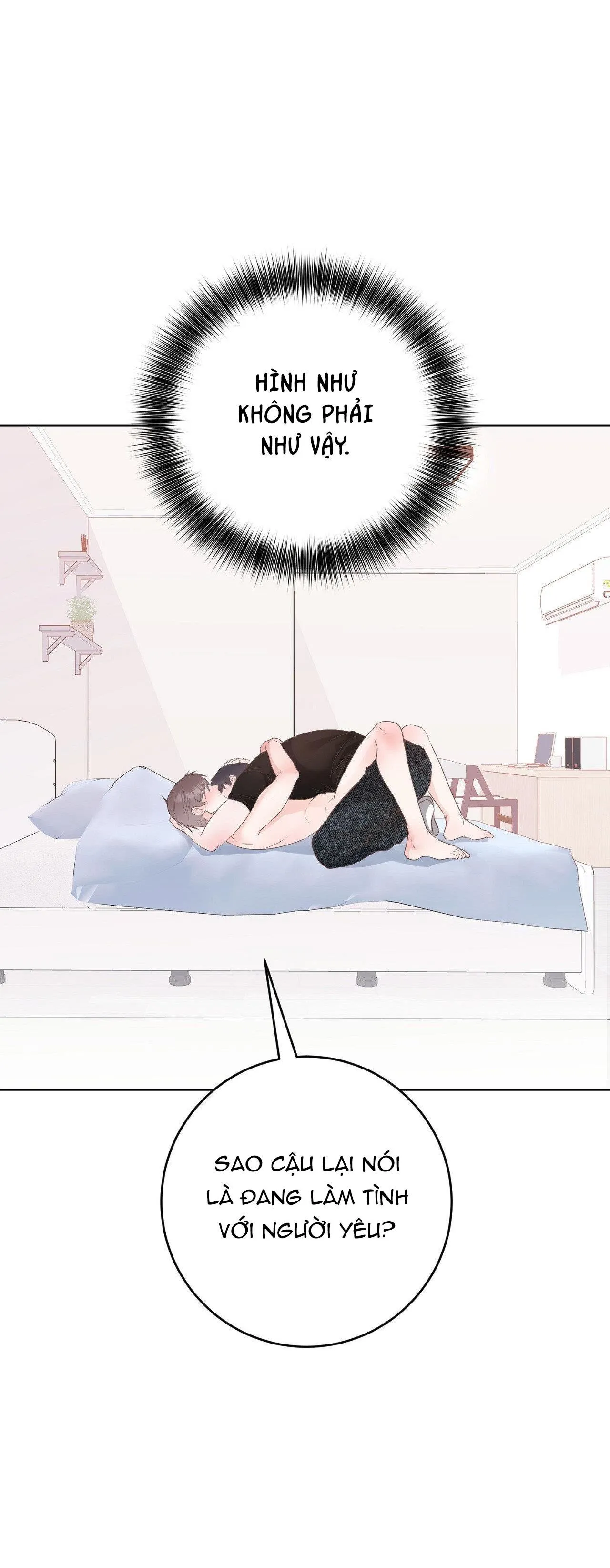 LẤP ĐẦY ĐỂ MỞ KHÓA Chapter 9 Trang 35