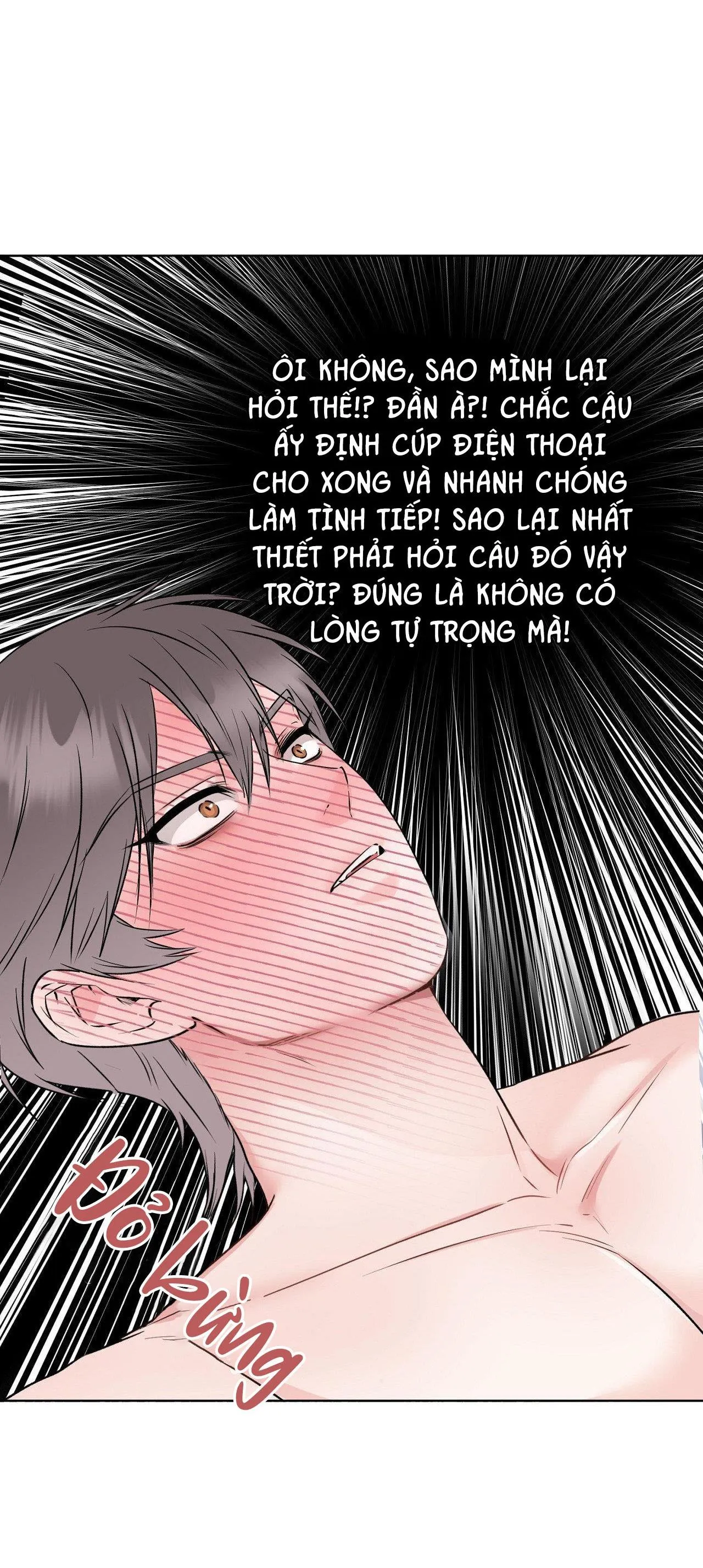 LẤP ĐẦY ĐỂ MỞ KHÓA Chapter 9 Trang 36