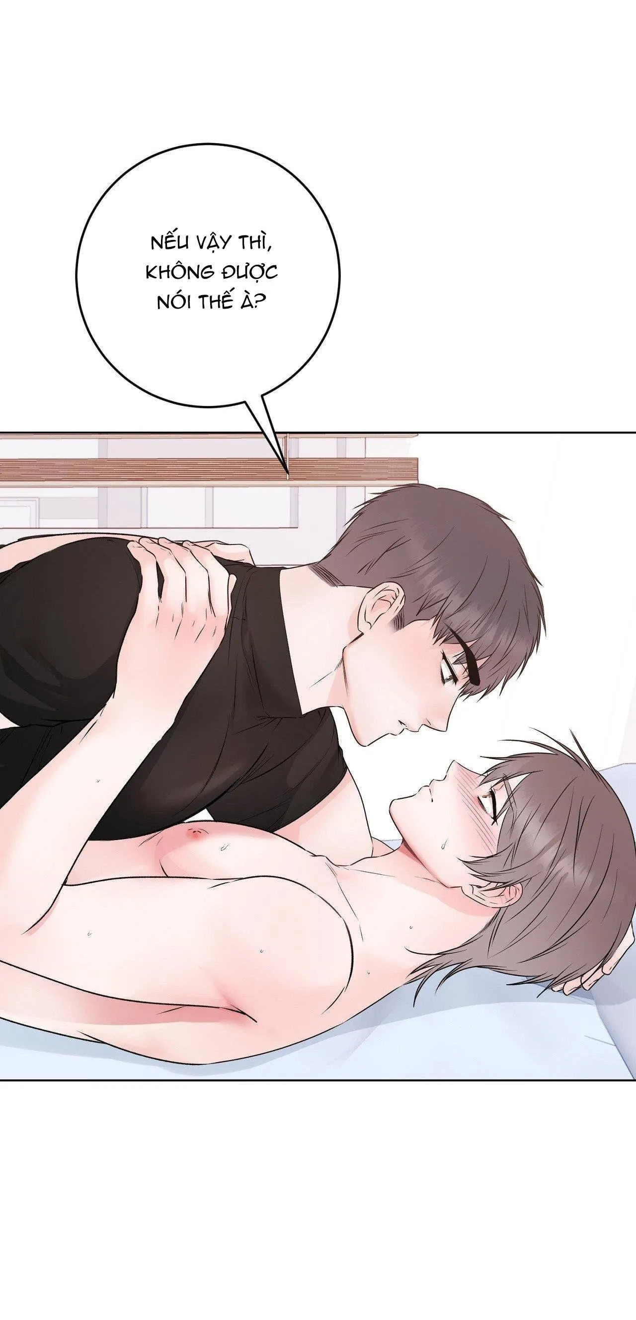 LẤP ĐẦY ĐỂ MỞ KHÓA Chapter 9 Trang 37