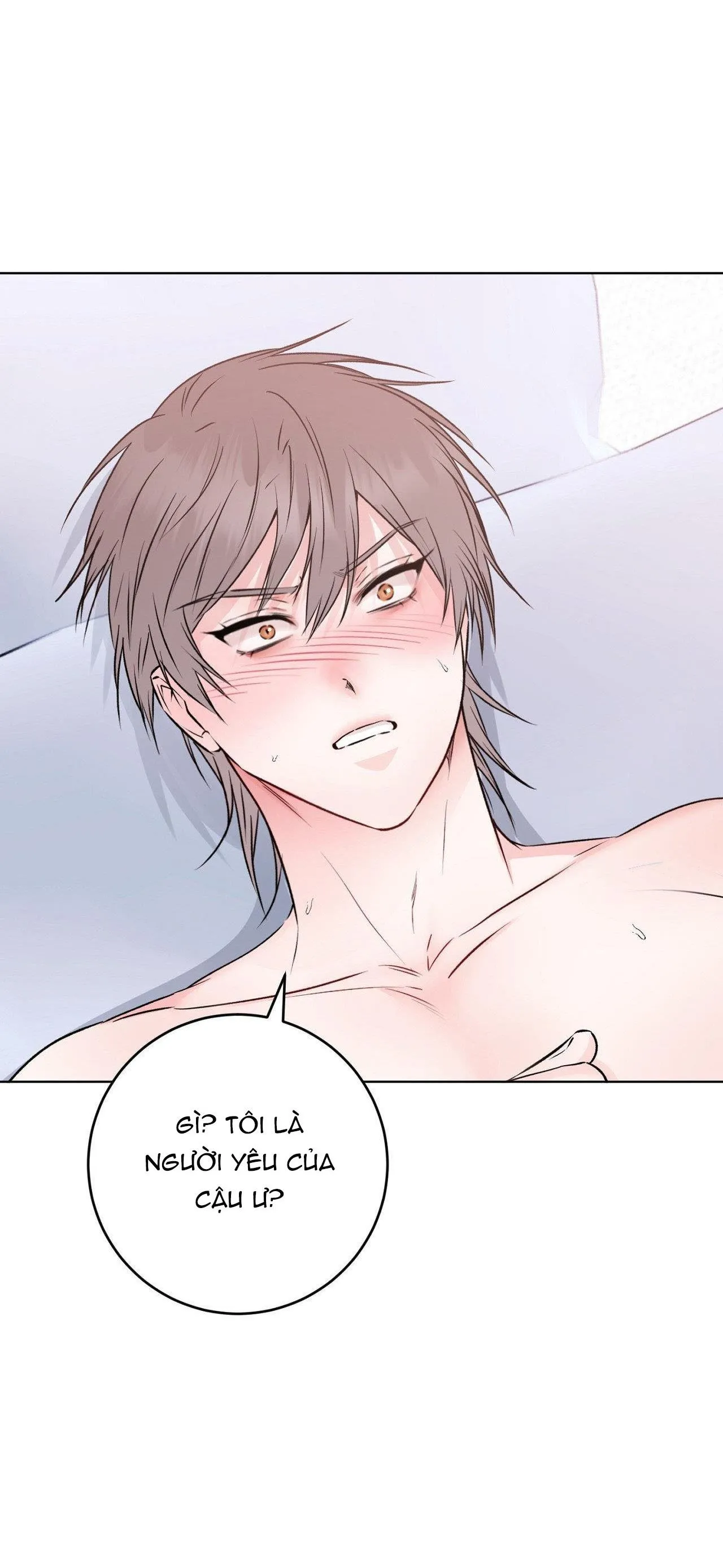 LẤP ĐẦY ĐỂ MỞ KHÓA Chapter 9 Trang 38