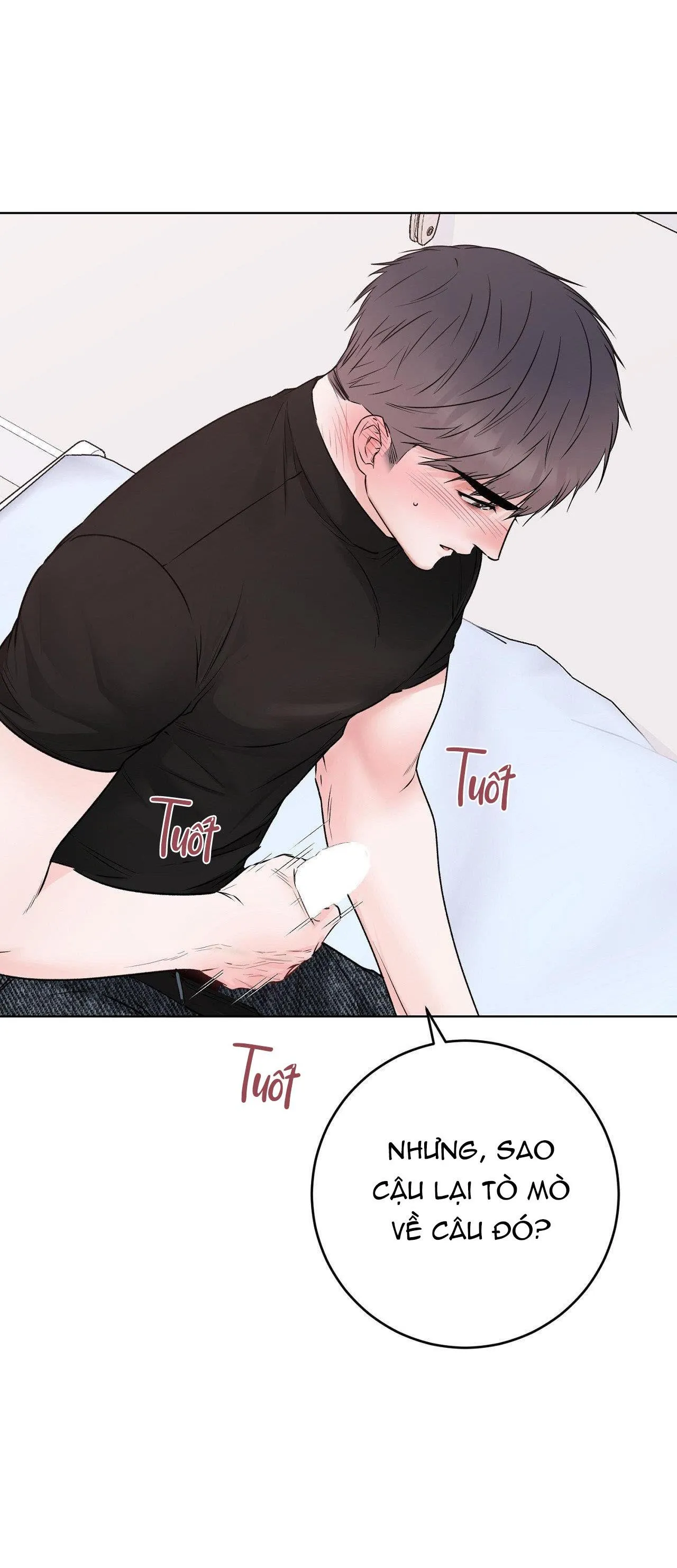 LẤP ĐẦY ĐỂ MỞ KHÓA Chapter 9 Trang 50