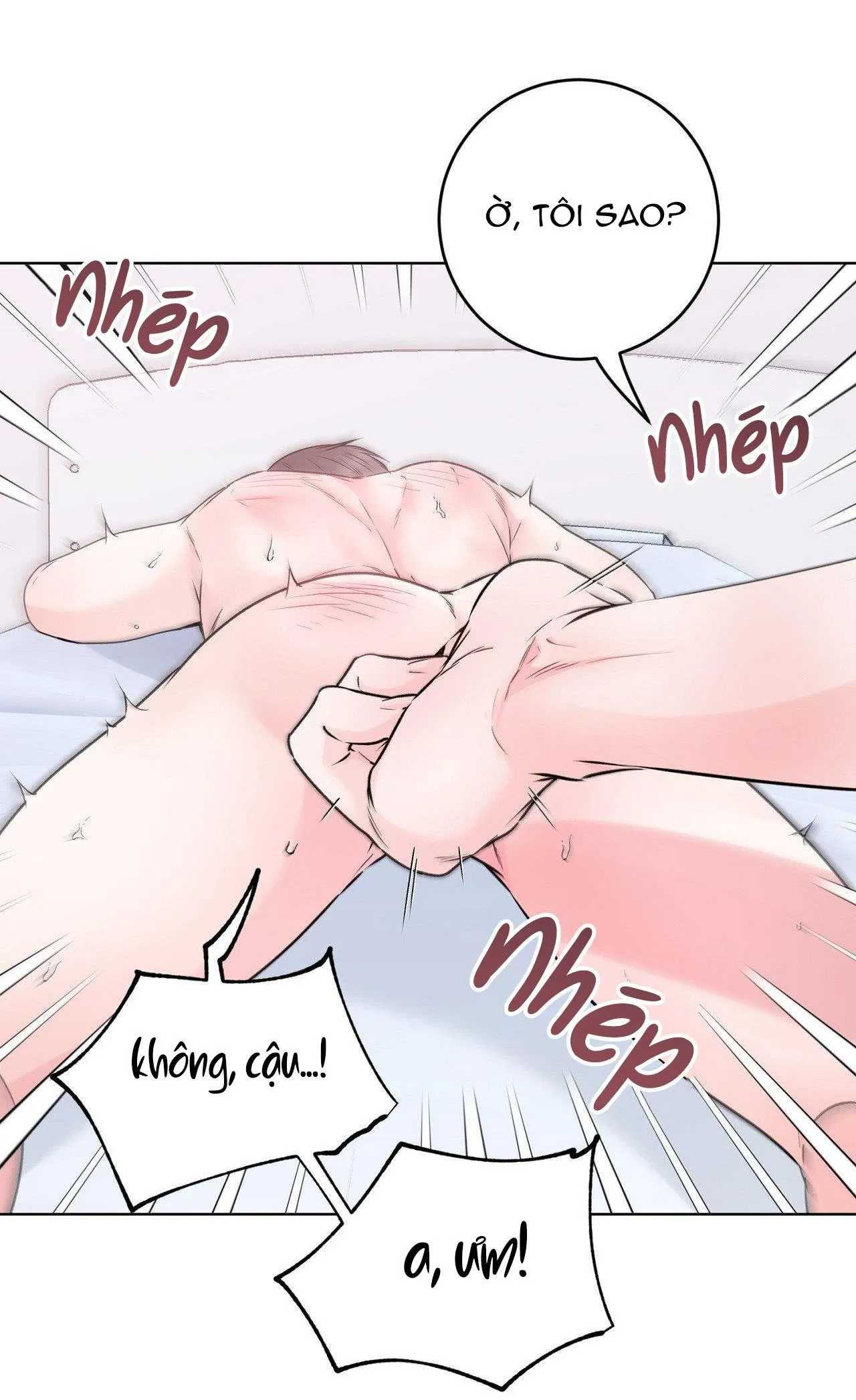 LẤP ĐẦY ĐỂ MỞ KHÓA Chapter 9 Trang 52