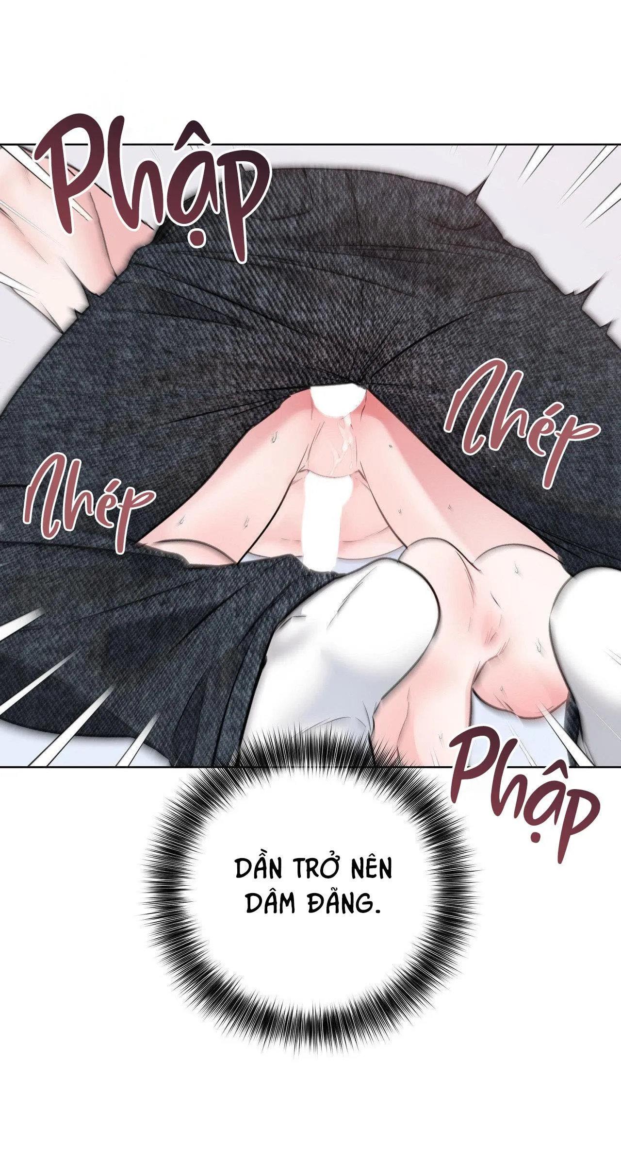 LẤP ĐẦY ĐỂ MỞ KHÓA Chapter 9 Trang 58