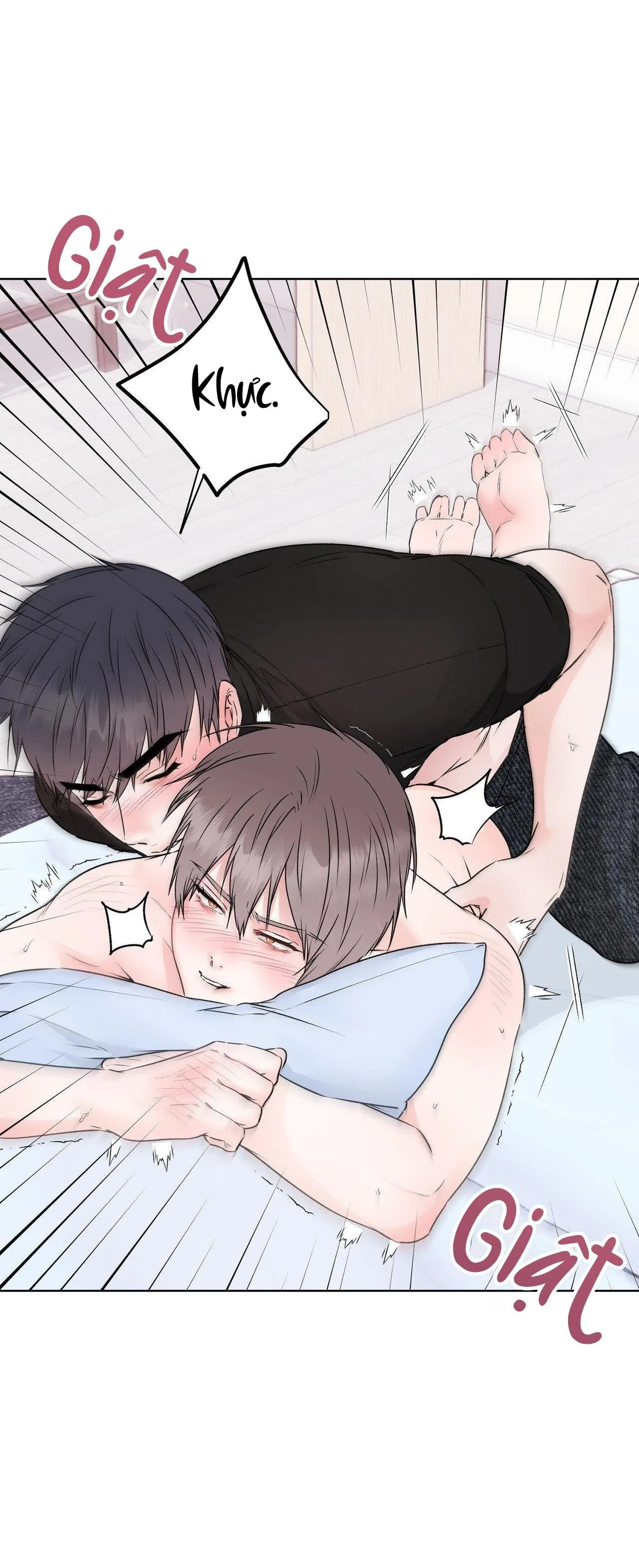 LẤP ĐẦY ĐỂ MỞ KHÓA Chapter 10 Trang 15