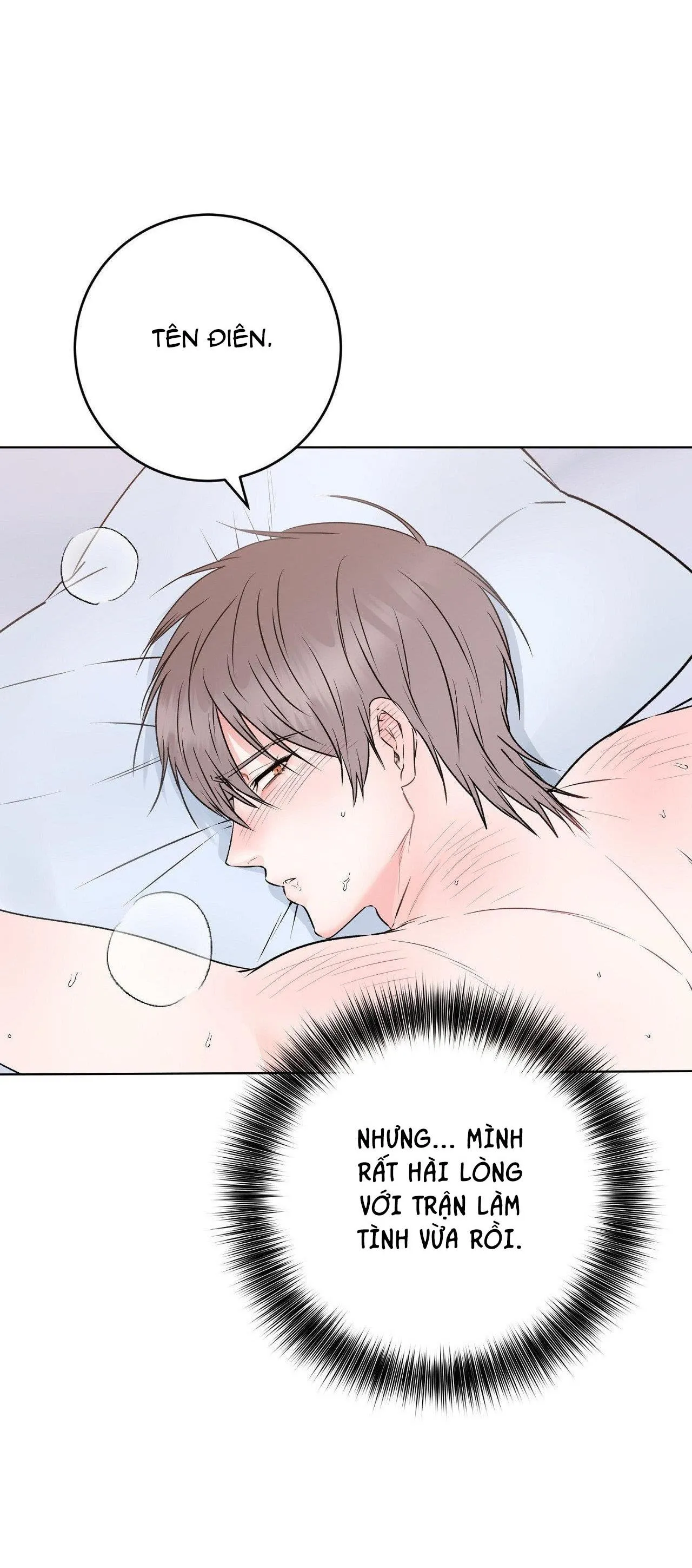 LẤP ĐẦY ĐỂ MỞ KHÓA Chapter 10 Trang 22