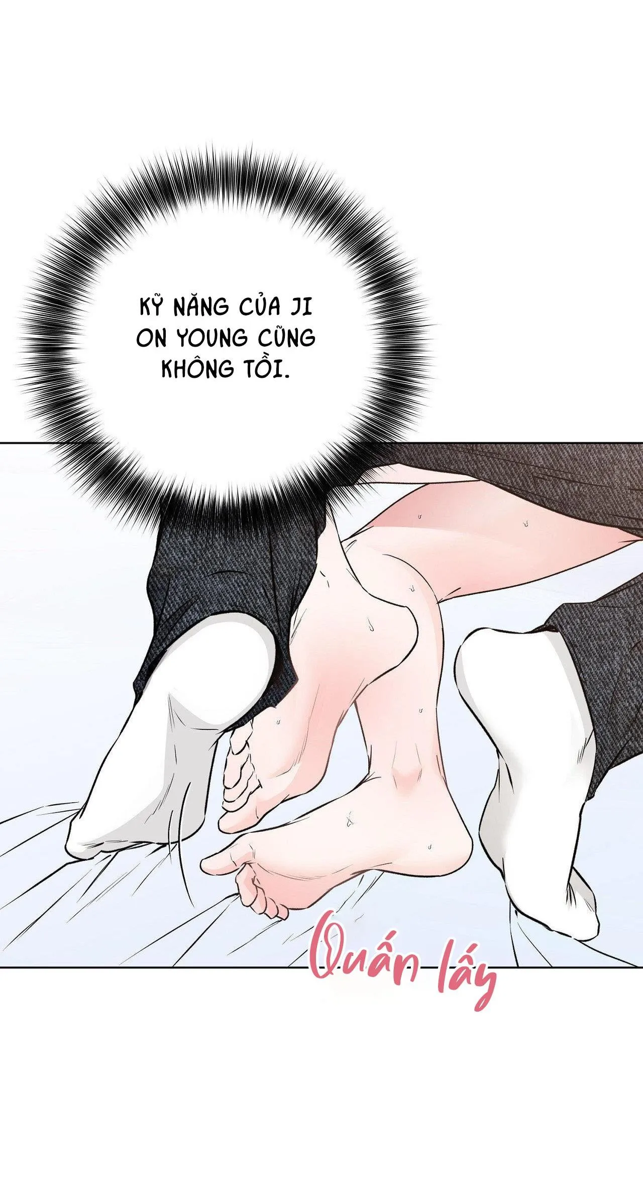 LẤP ĐẦY ĐỂ MỞ KHÓA Chapter 10 Trang 23