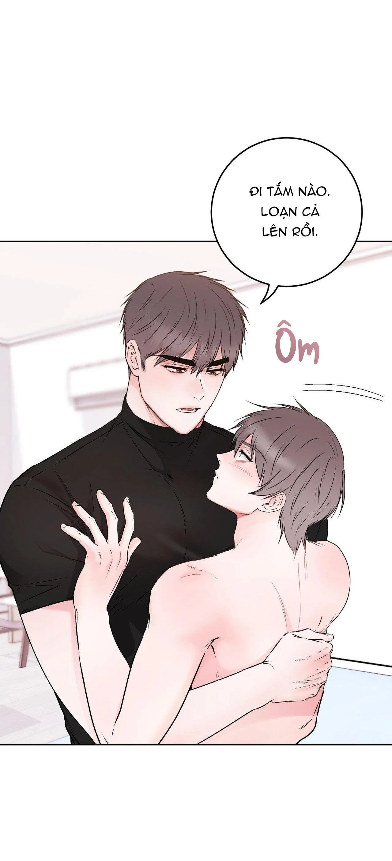 LẤP ĐẦY ĐỂ MỞ KHÓA Chapter 10 Trang 26