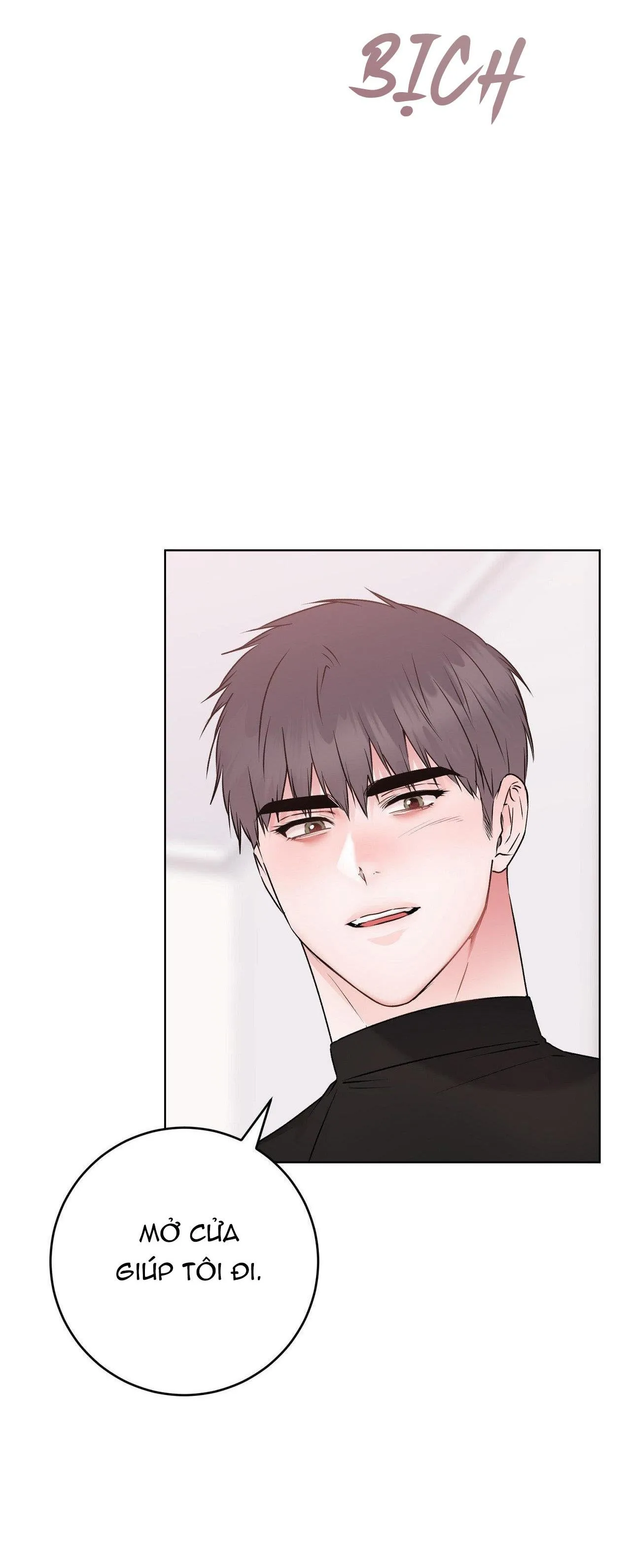 LẤP ĐẦY ĐỂ MỞ KHÓA Chapter 10 Trang 28