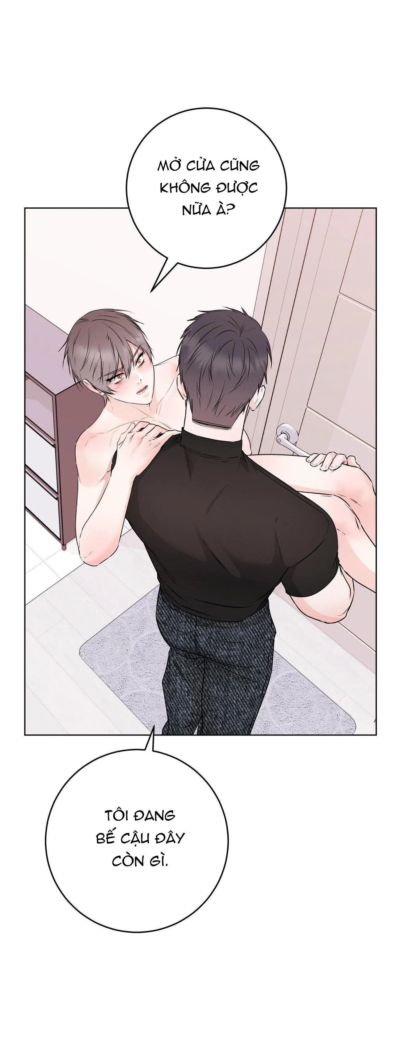 LẤP ĐẦY ĐỂ MỞ KHÓA Chapter 10 Trang 29