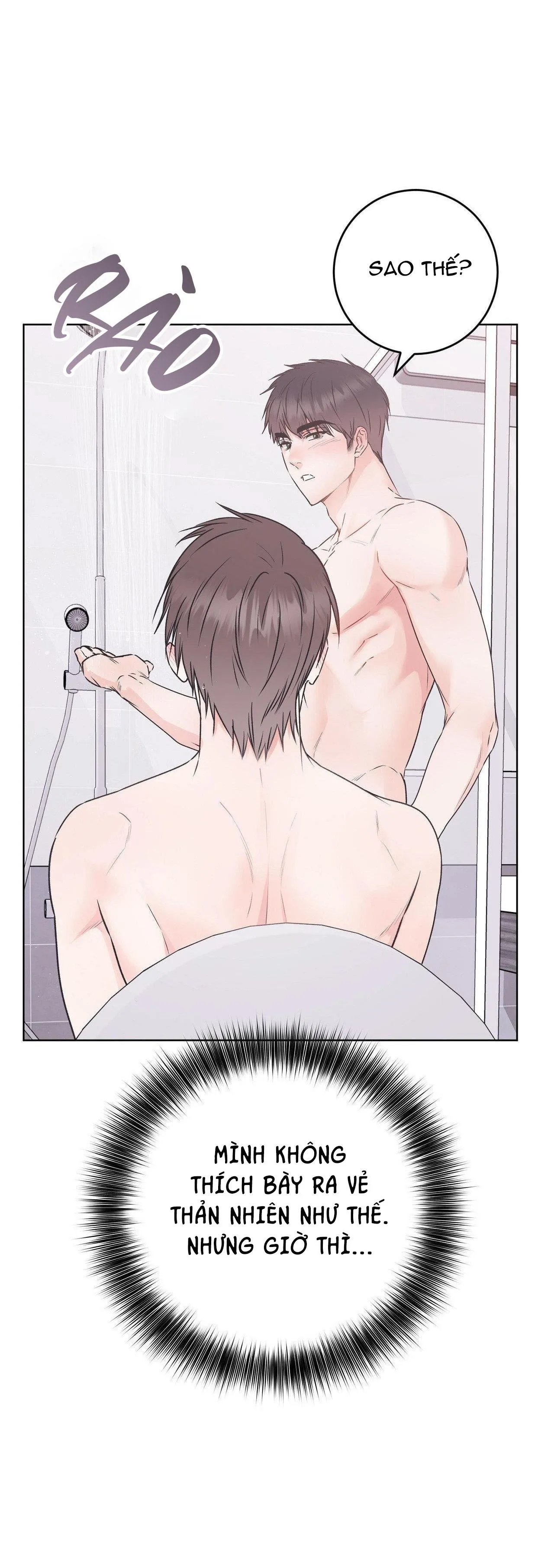 LẤP ĐẦY ĐỂ MỞ KHÓA Chapter 10 Trang 32