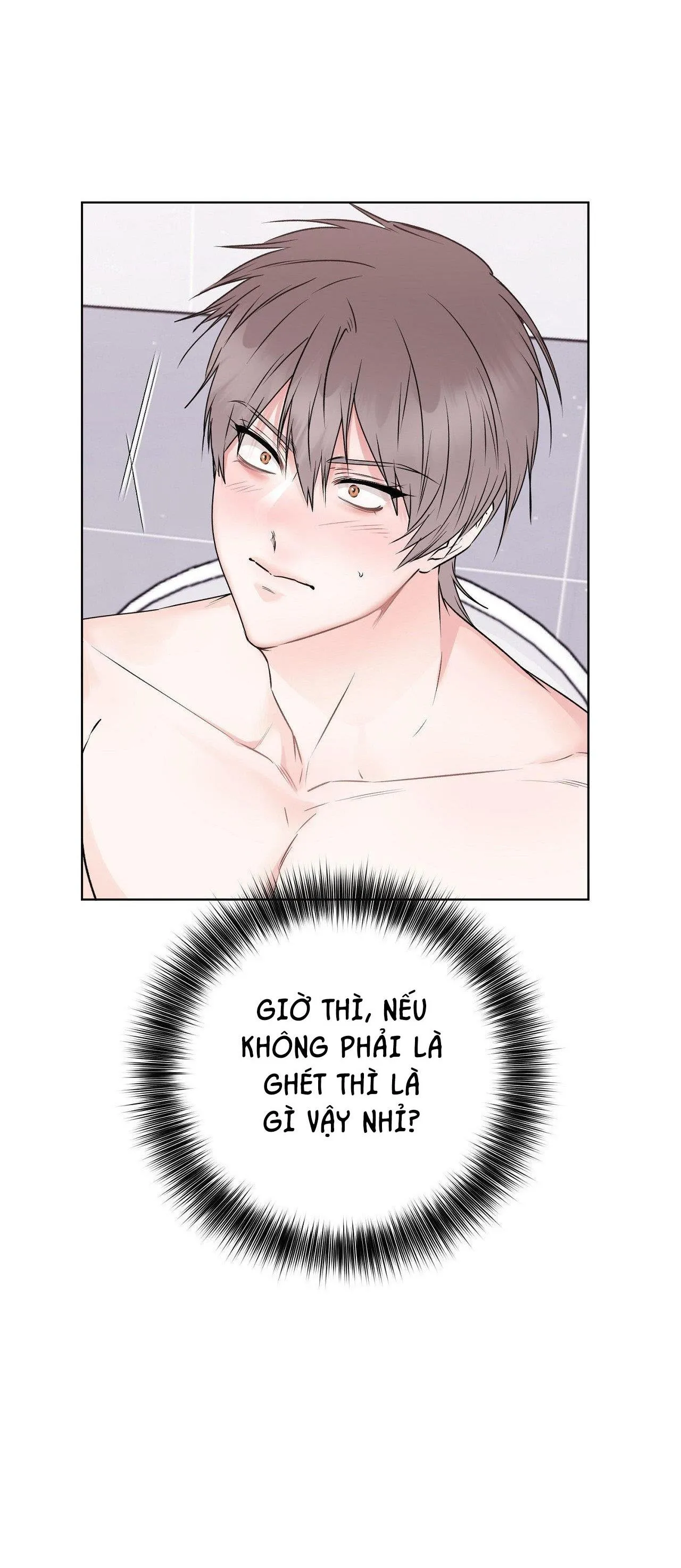 LẤP ĐẦY ĐỂ MỞ KHÓA Chapter 10 Trang 33