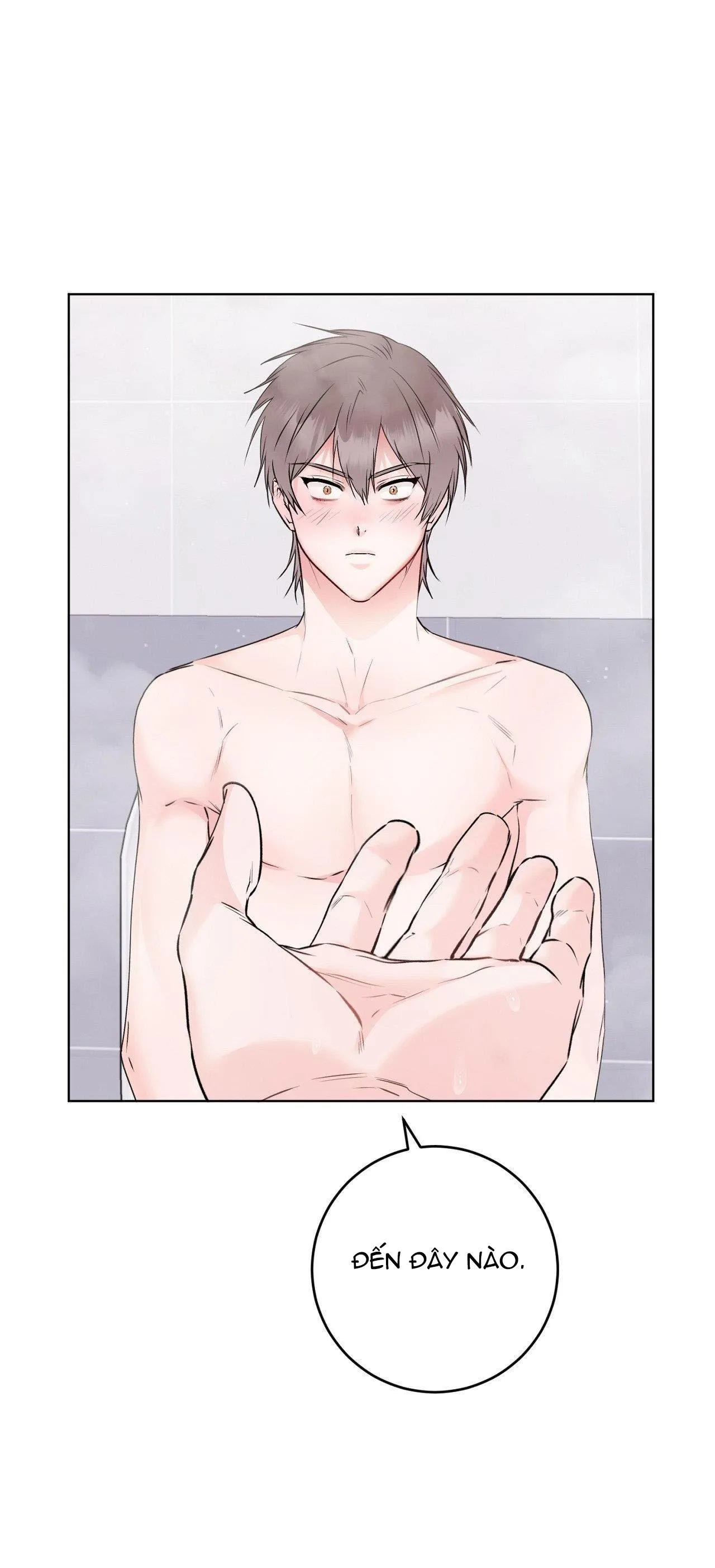 LẤP ĐẦY ĐỂ MỞ KHÓA Chapter 10 Trang 34