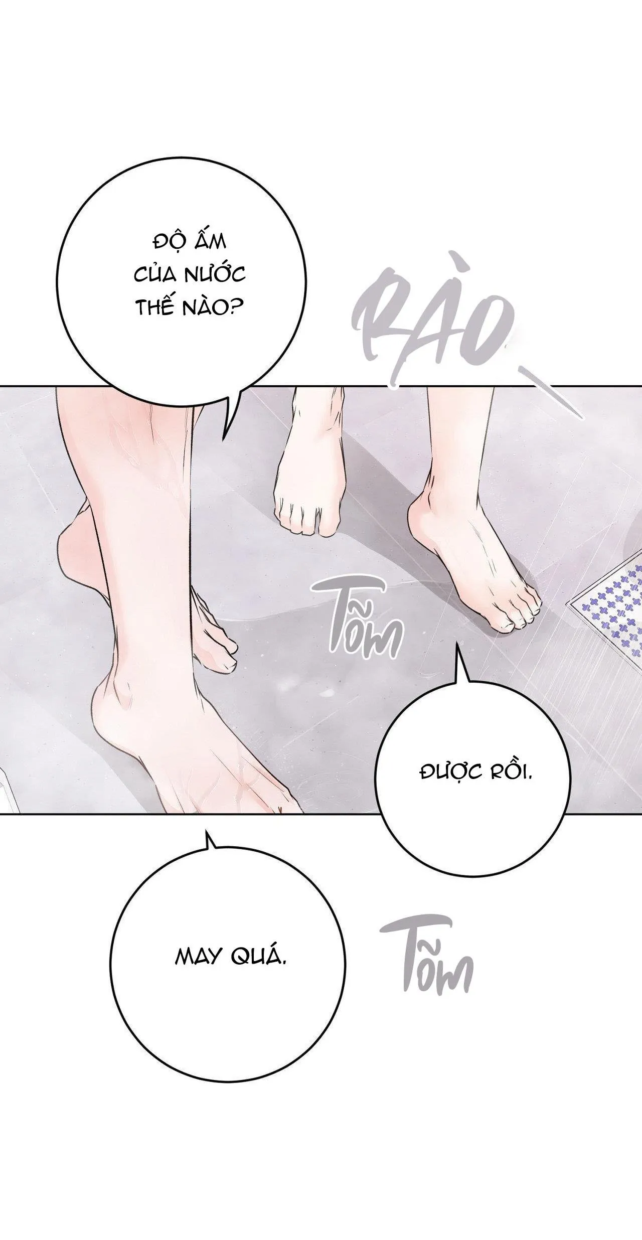 LẤP ĐẦY ĐỂ MỞ KHÓA Chapter 10 Trang 35