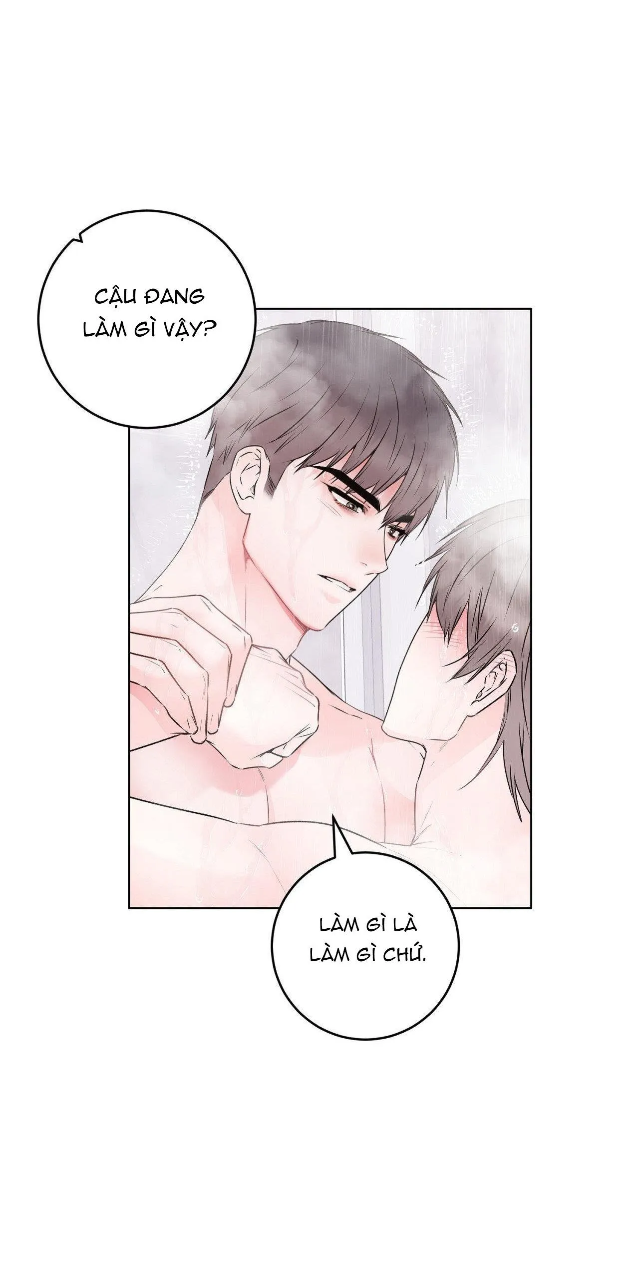 LẤP ĐẦY ĐỂ MỞ KHÓA Chapter 10 Trang 40