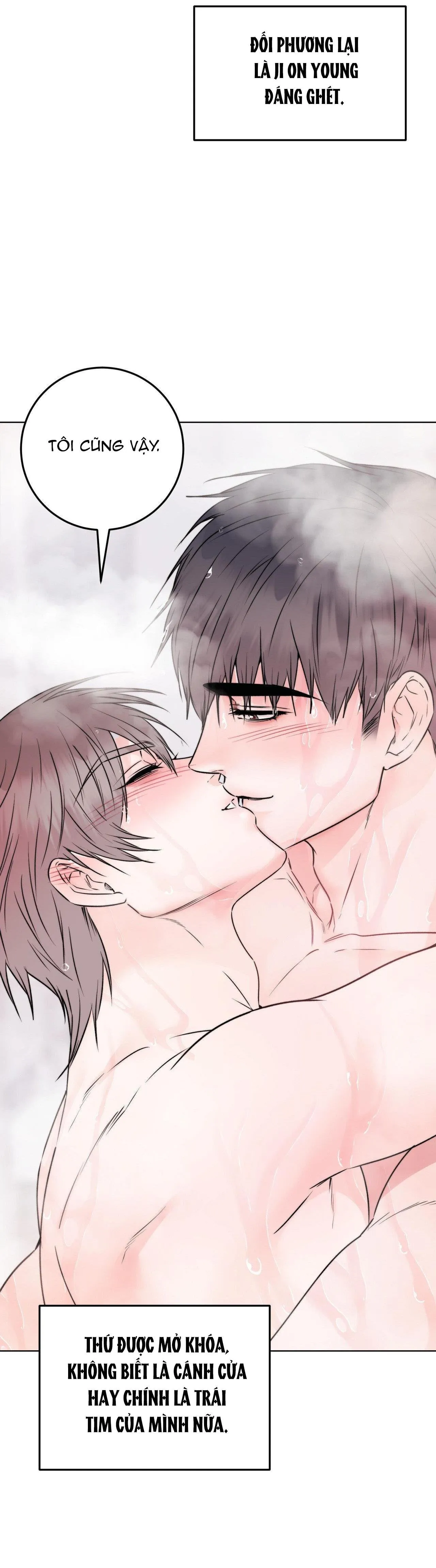 LẤP ĐẦY ĐỂ MỞ KHÓA Chapter 10 Trang 71