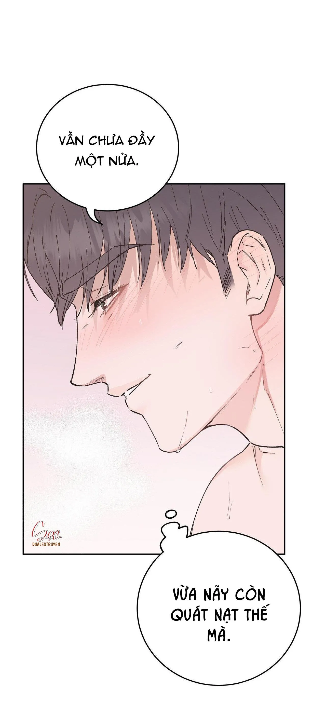 LẤP ĐẦY ĐỂ MỞ KHÓA Chapter 1 Trang 7