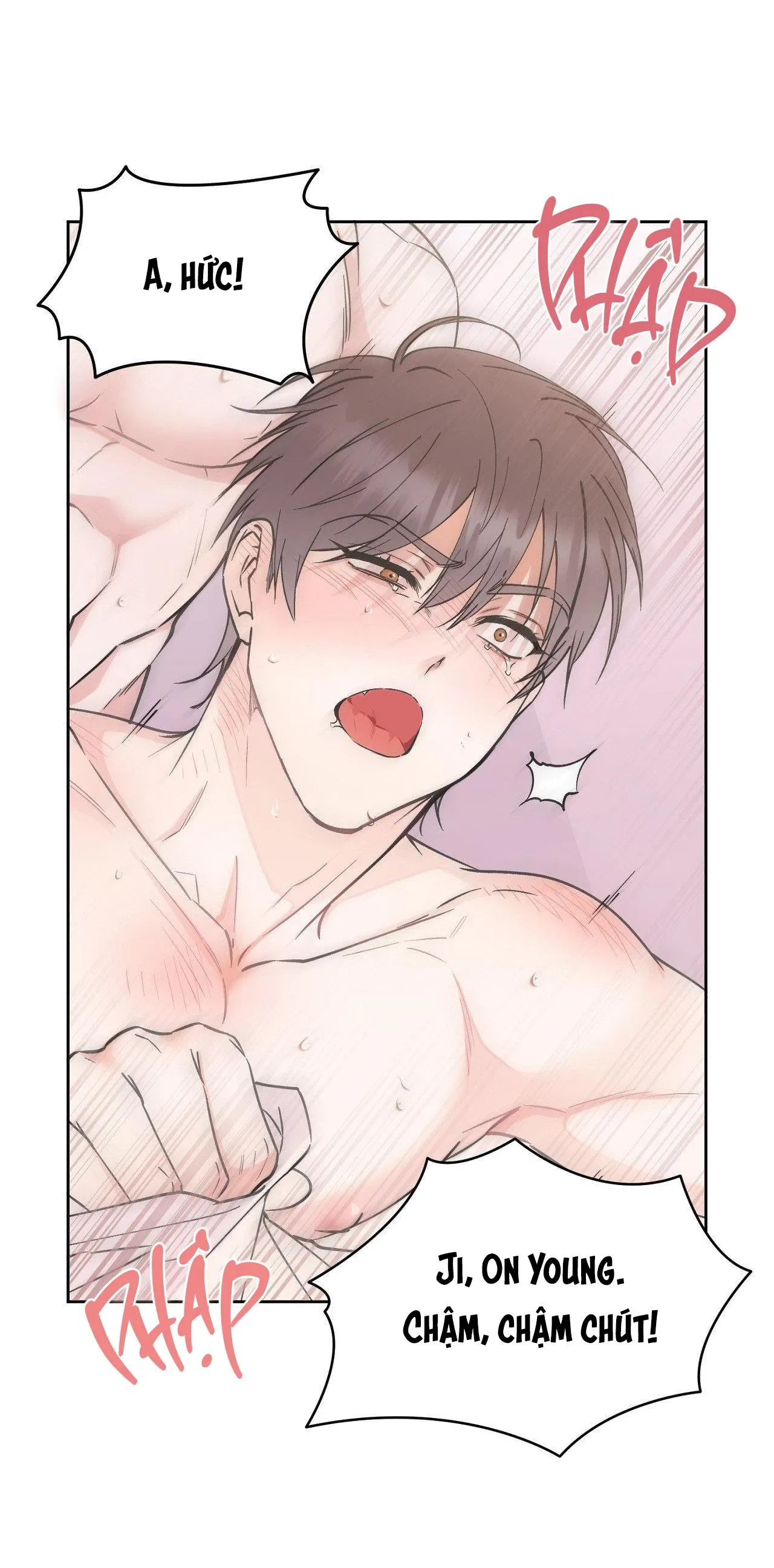 LẤP ĐẦY ĐỂ MỞ KHÓA Chapter 1 Trang 9